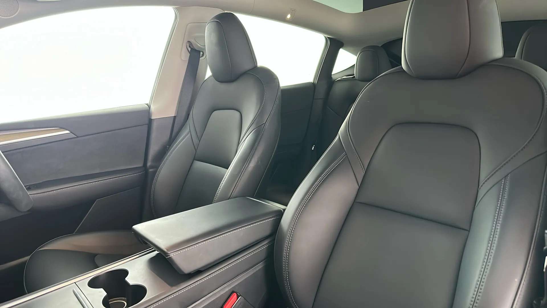 2022 TESLA MODEL Y 2022 TESLA MODEL Y
