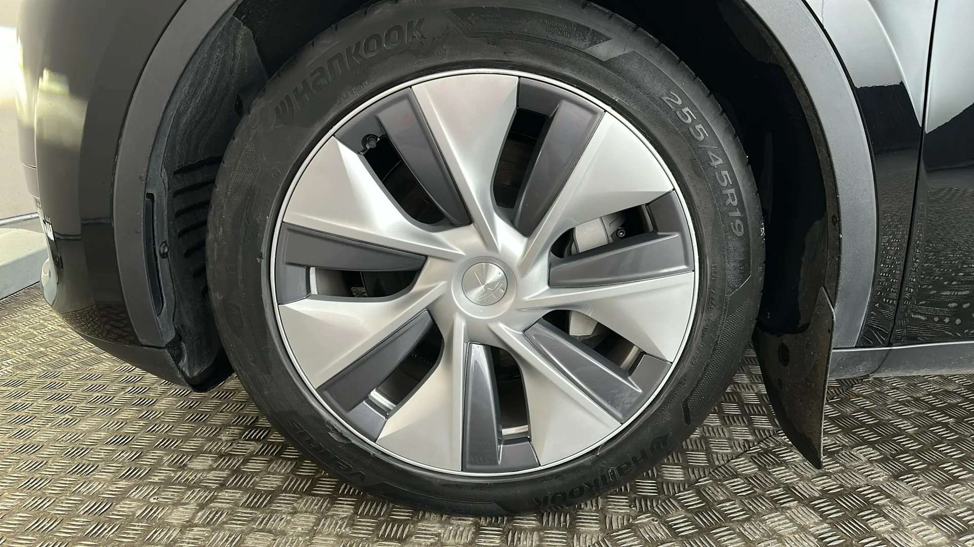 2022 TESLA MODEL Y 2022 TESLA MODEL Y