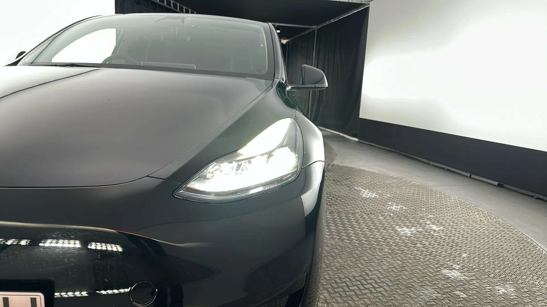2022 TESLA MODEL Y 2022 TESLA MODEL Y