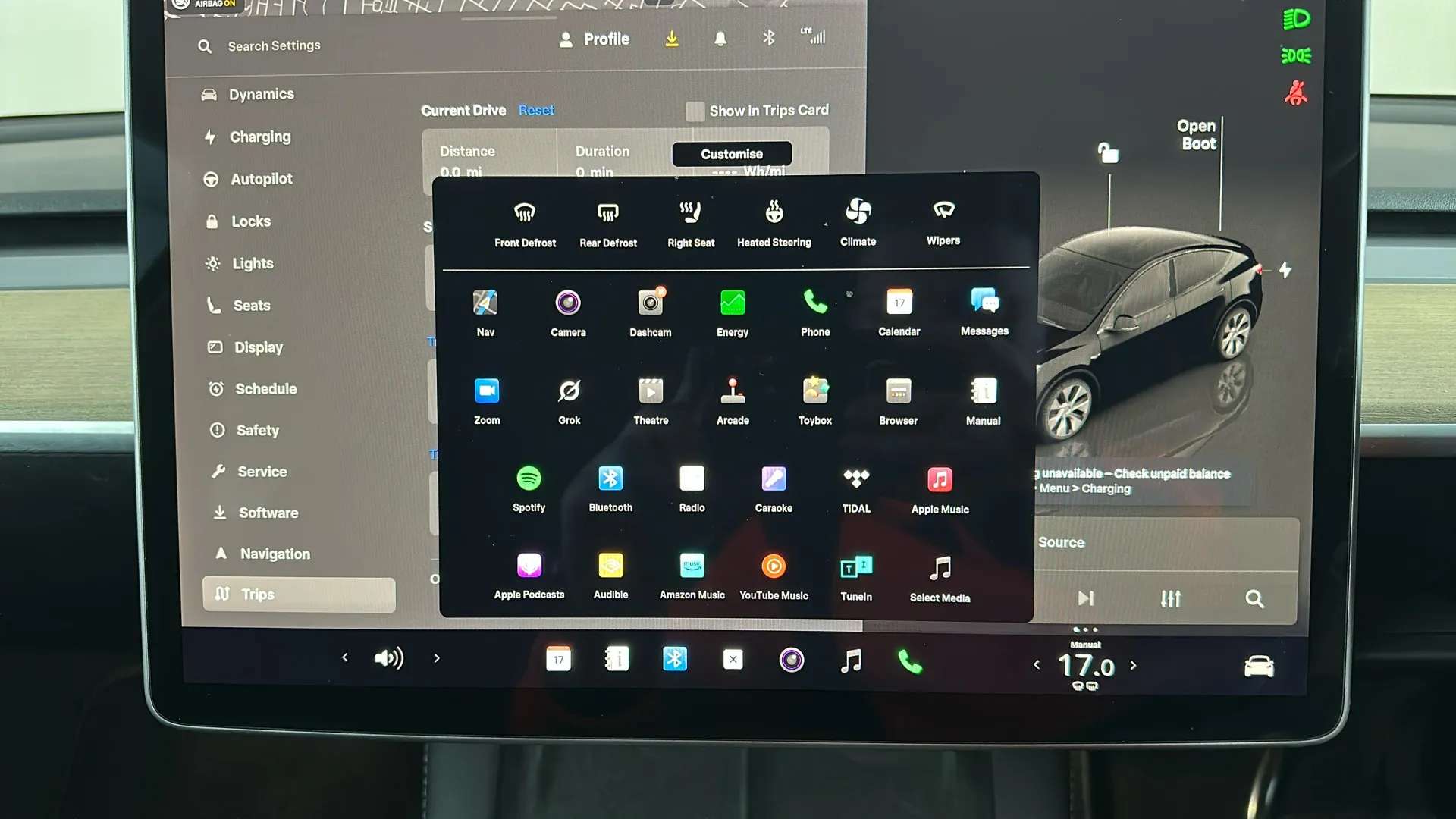 2022 TESLA MODEL Y 2022 TESLA MODEL Y