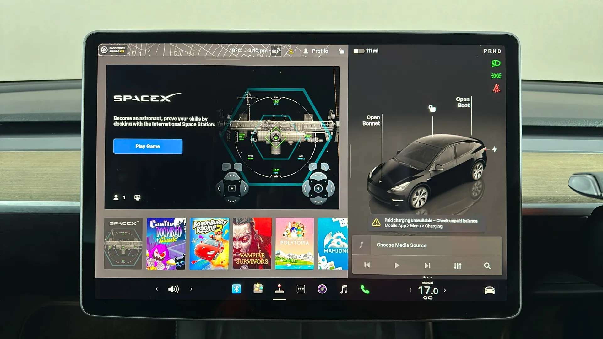 2022 TESLA MODEL Y 2022 TESLA MODEL Y