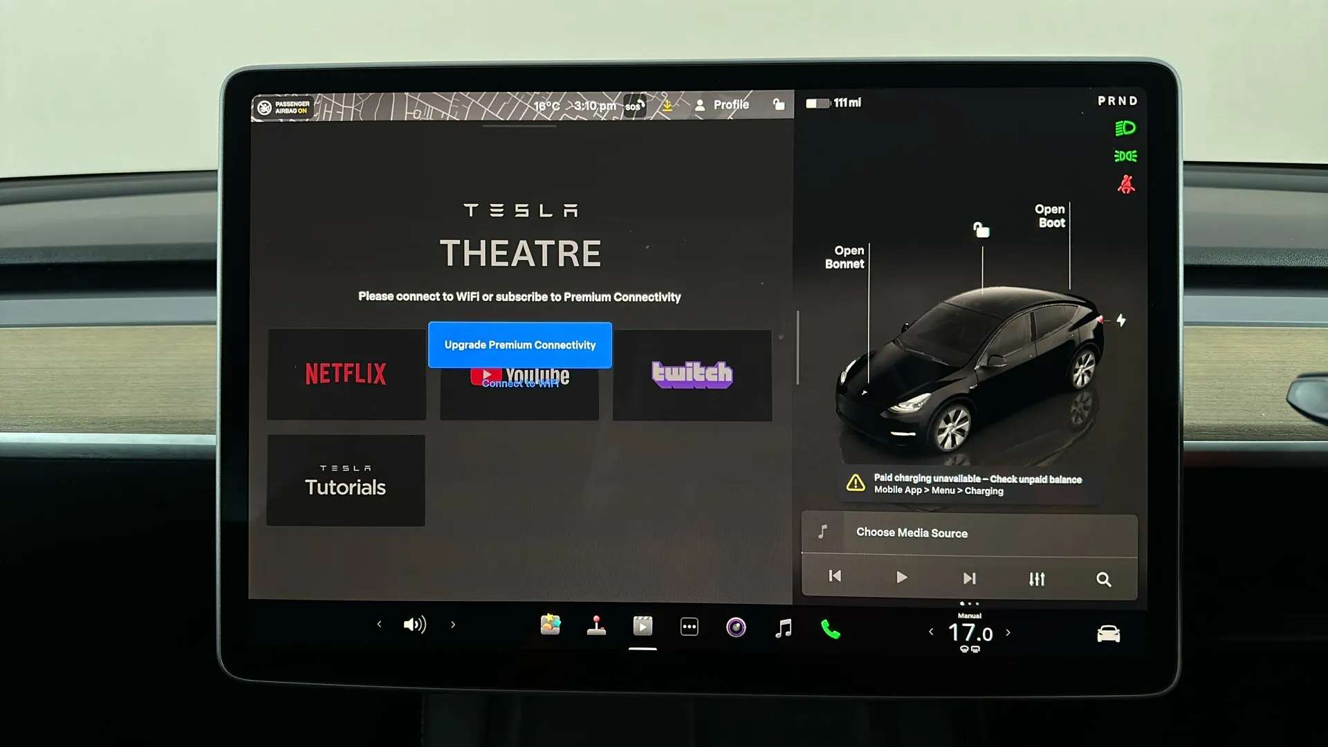 2022 TESLA MODEL Y 2022 TESLA MODEL Y
