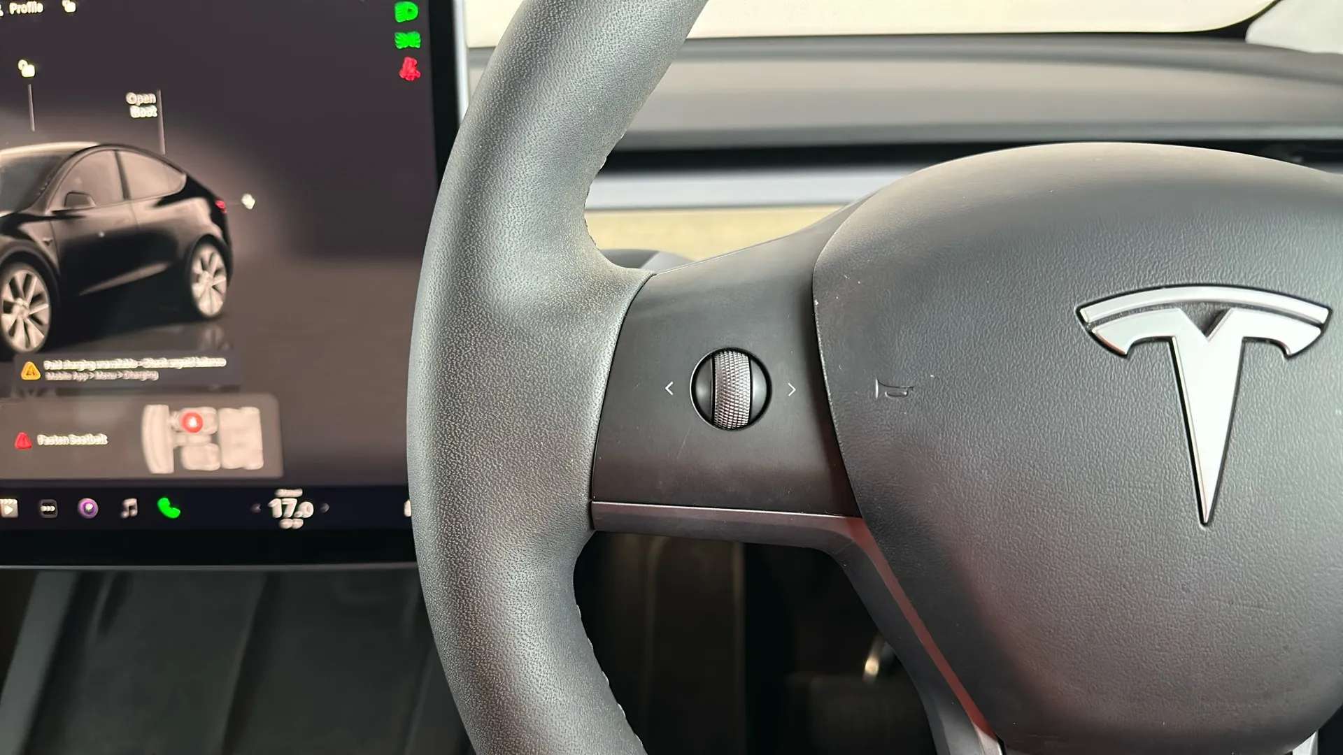 2022 TESLA MODEL Y 2022 TESLA MODEL Y
