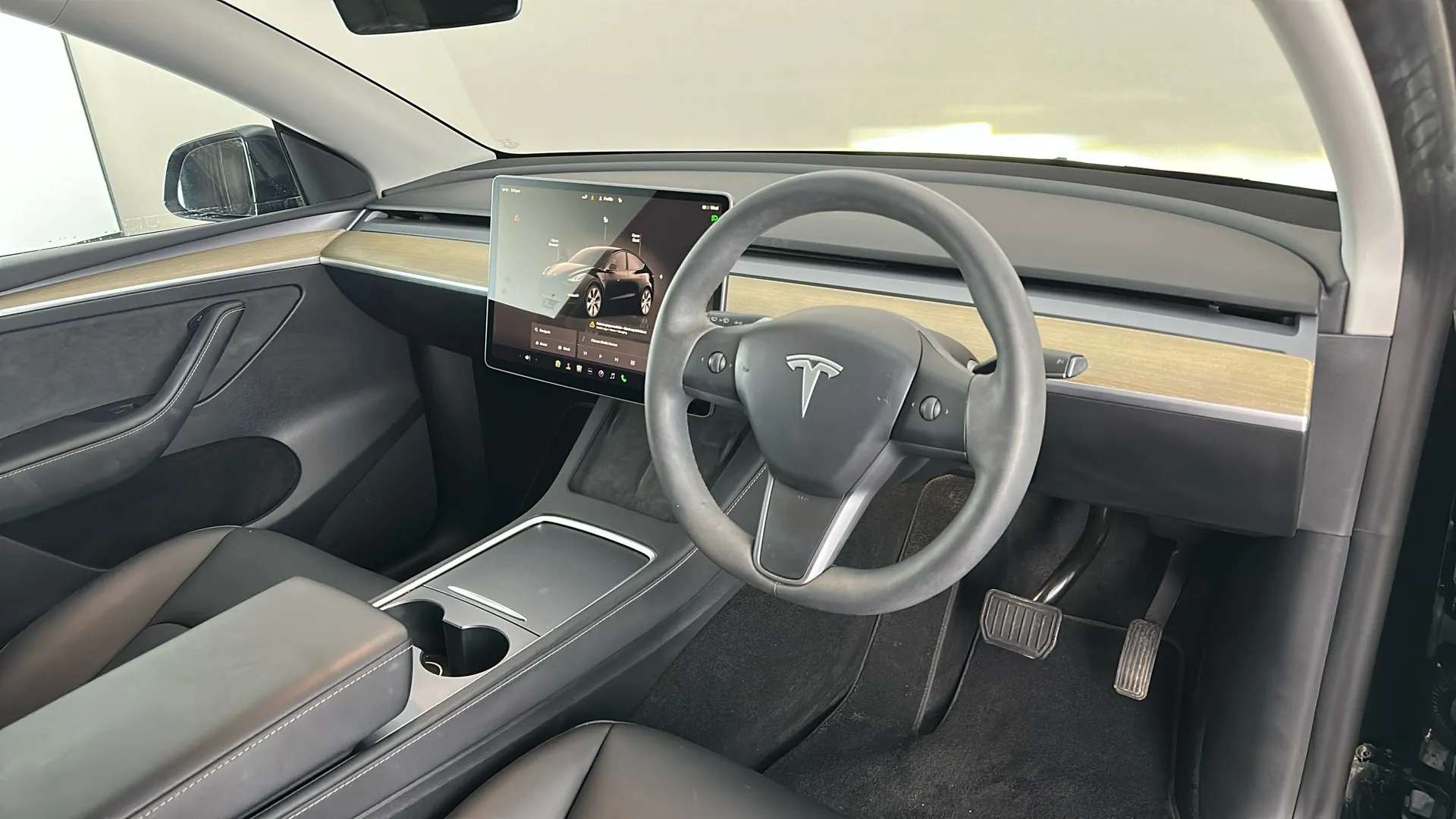 2022 TESLA MODEL Y 2022 TESLA MODEL Y