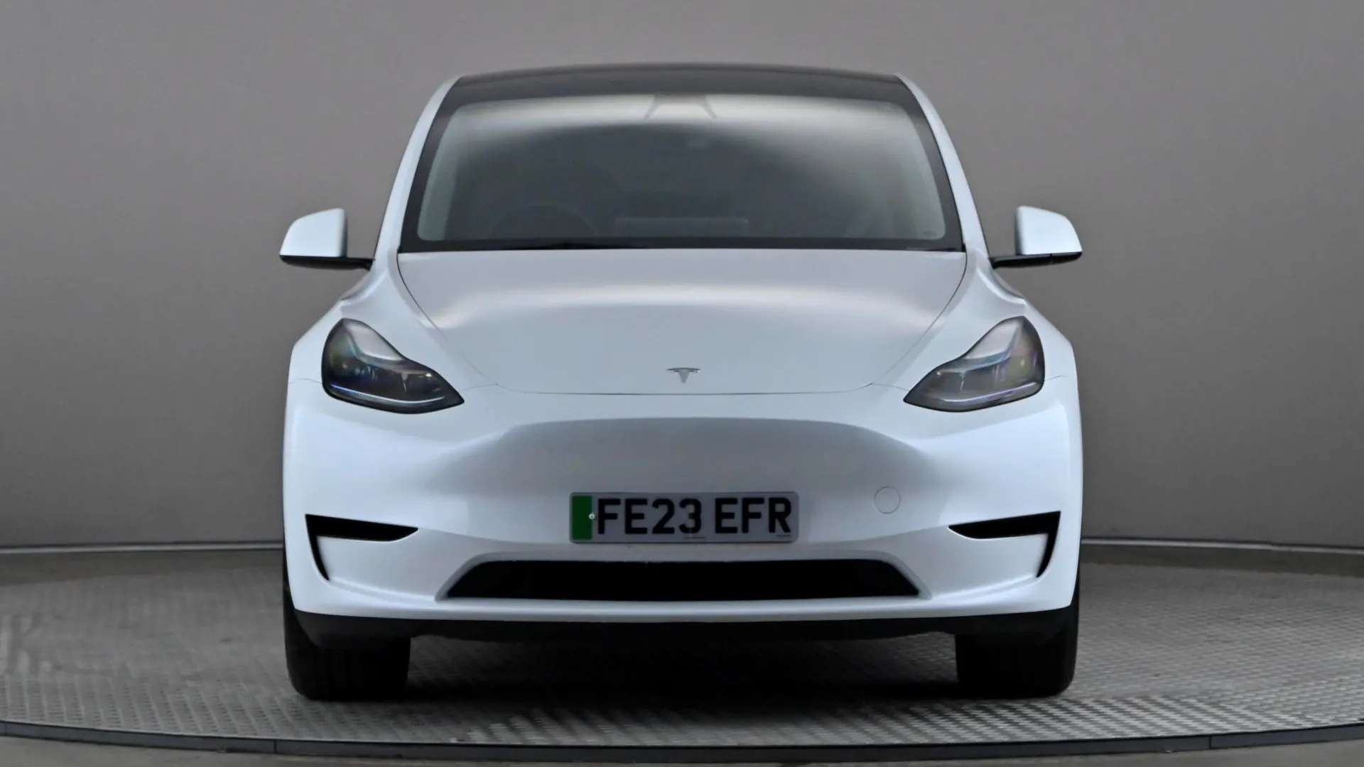 A 2023 TESLA MODEL Y RWD Auto A 2023 TESLA MODEL Y RWD Auto