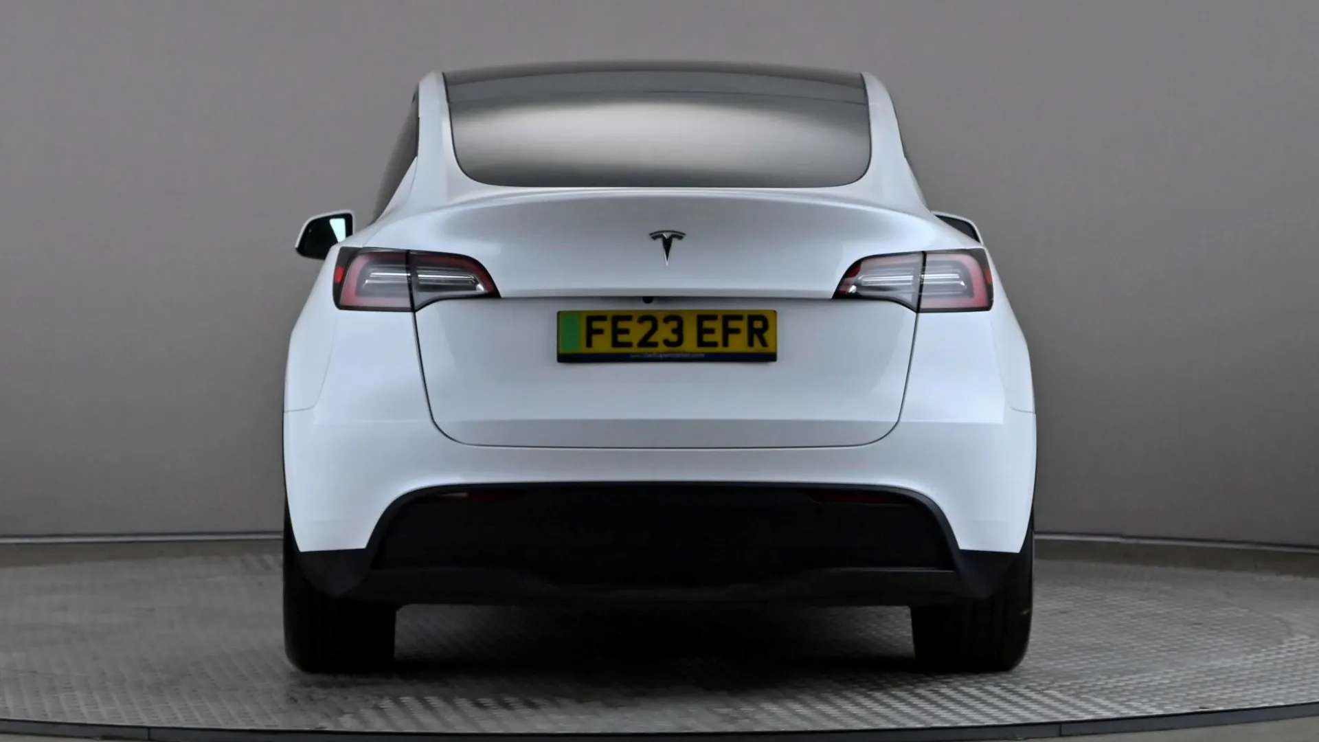 2023 TESLA MODEL Y 2023 TESLA MODEL Y