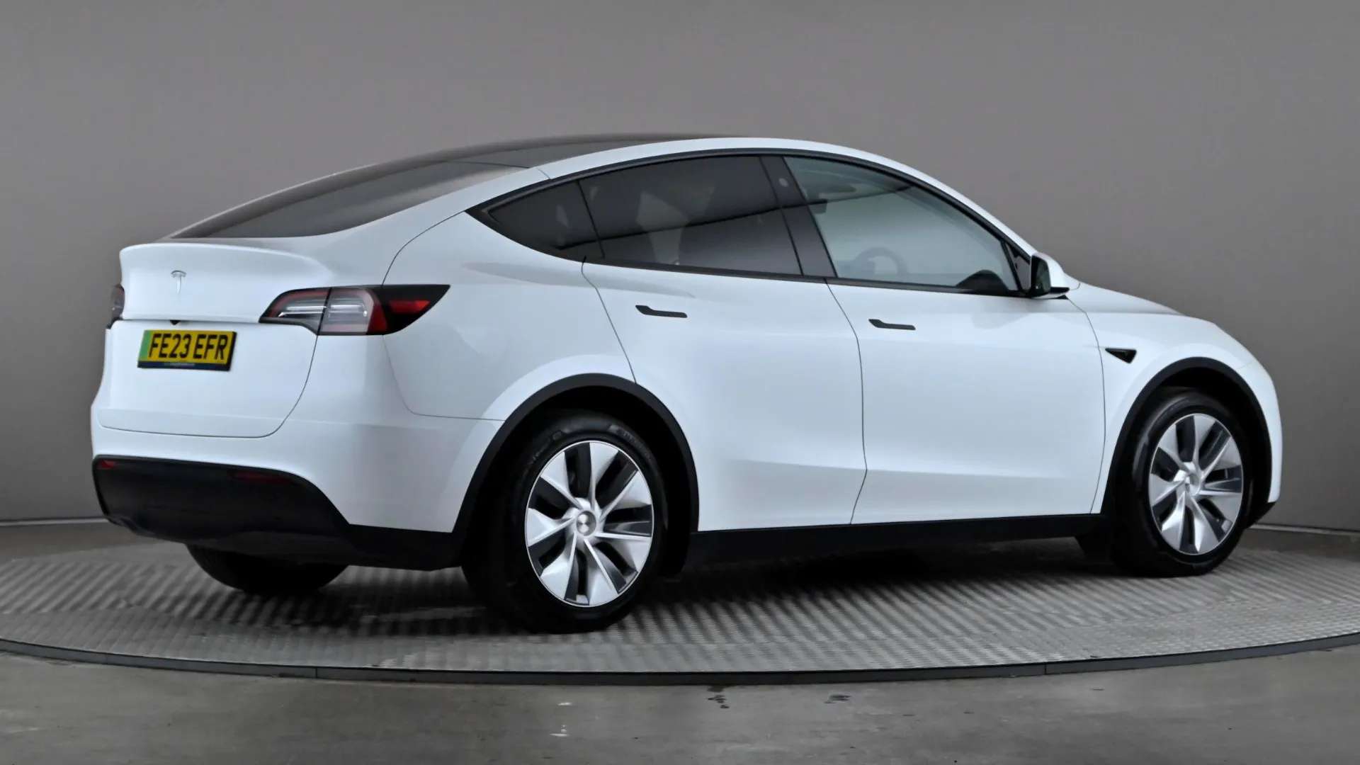 2023 TESLA MODEL Y 2023 TESLA MODEL Y