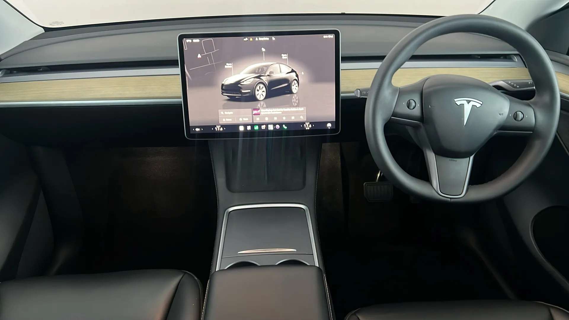 2023 TESLA MODEL Y 2023 TESLA MODEL Y