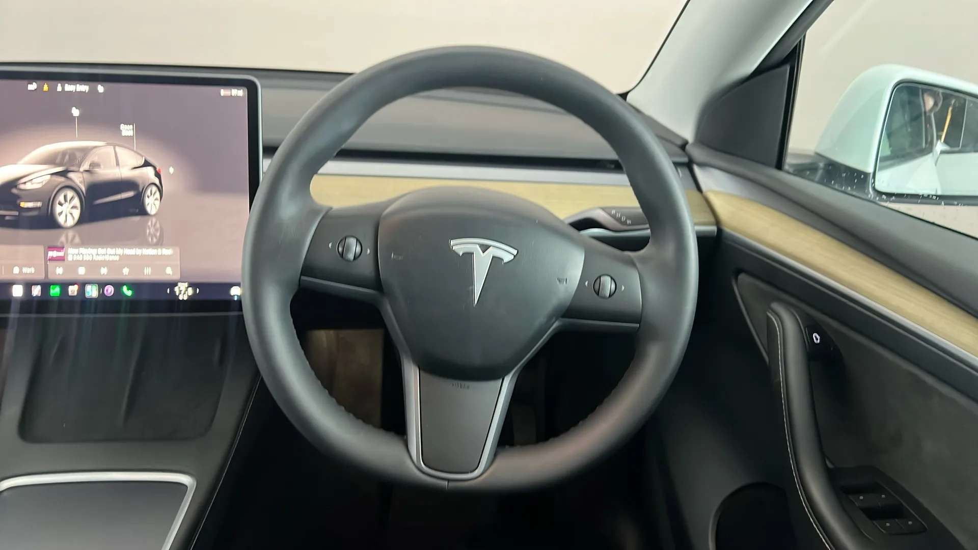 2023 TESLA MODEL Y 2023 TESLA MODEL Y