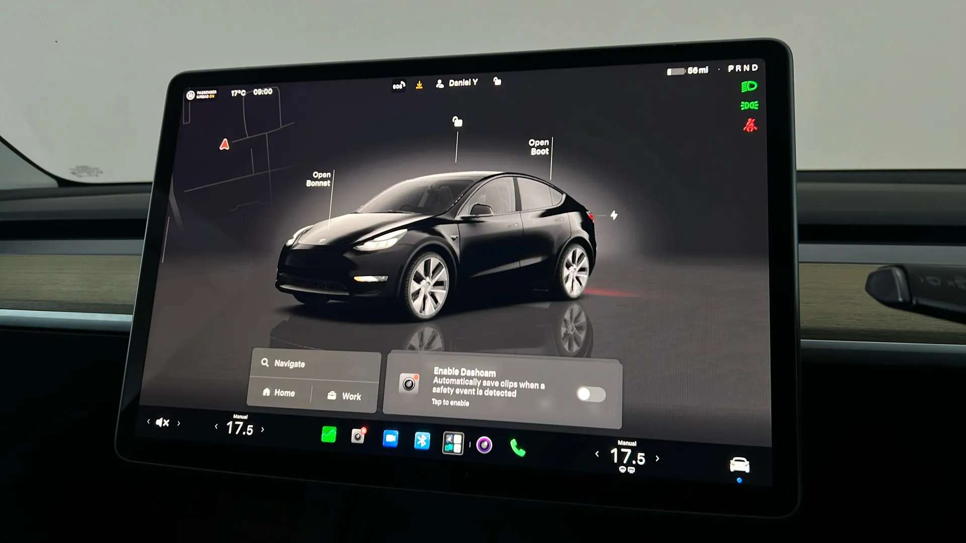2023 TESLA MODEL Y 2023 TESLA MODEL Y