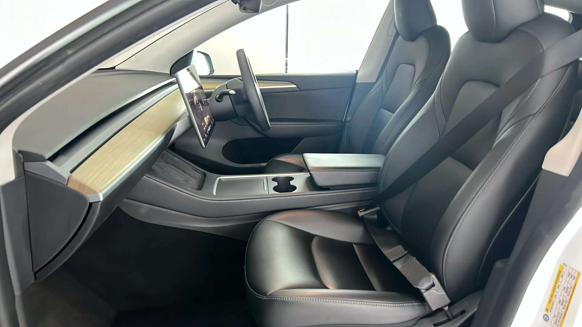 2023 TESLA MODEL Y 2023 TESLA MODEL Y