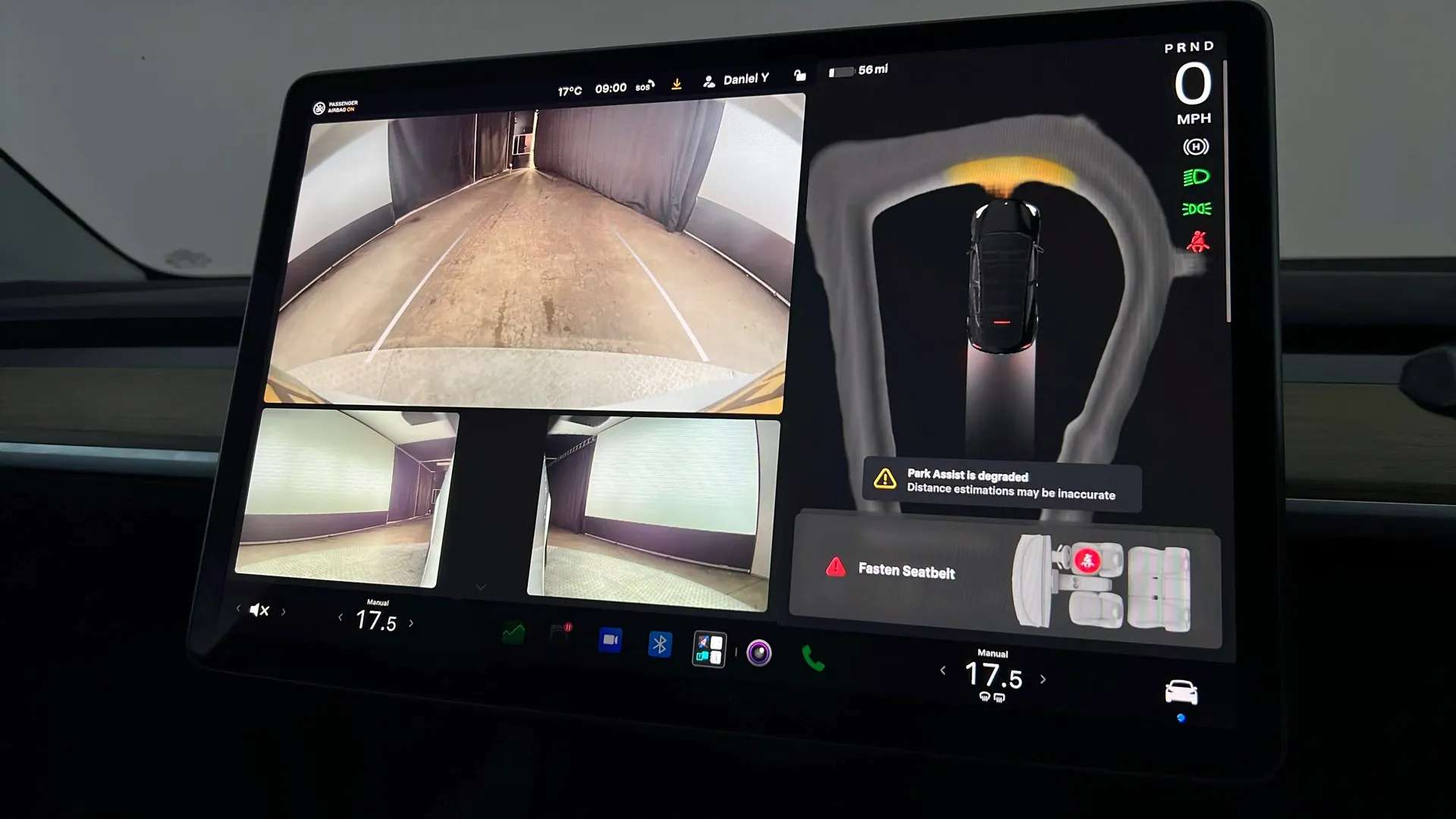 2023 TESLA MODEL Y 2023 TESLA MODEL Y
