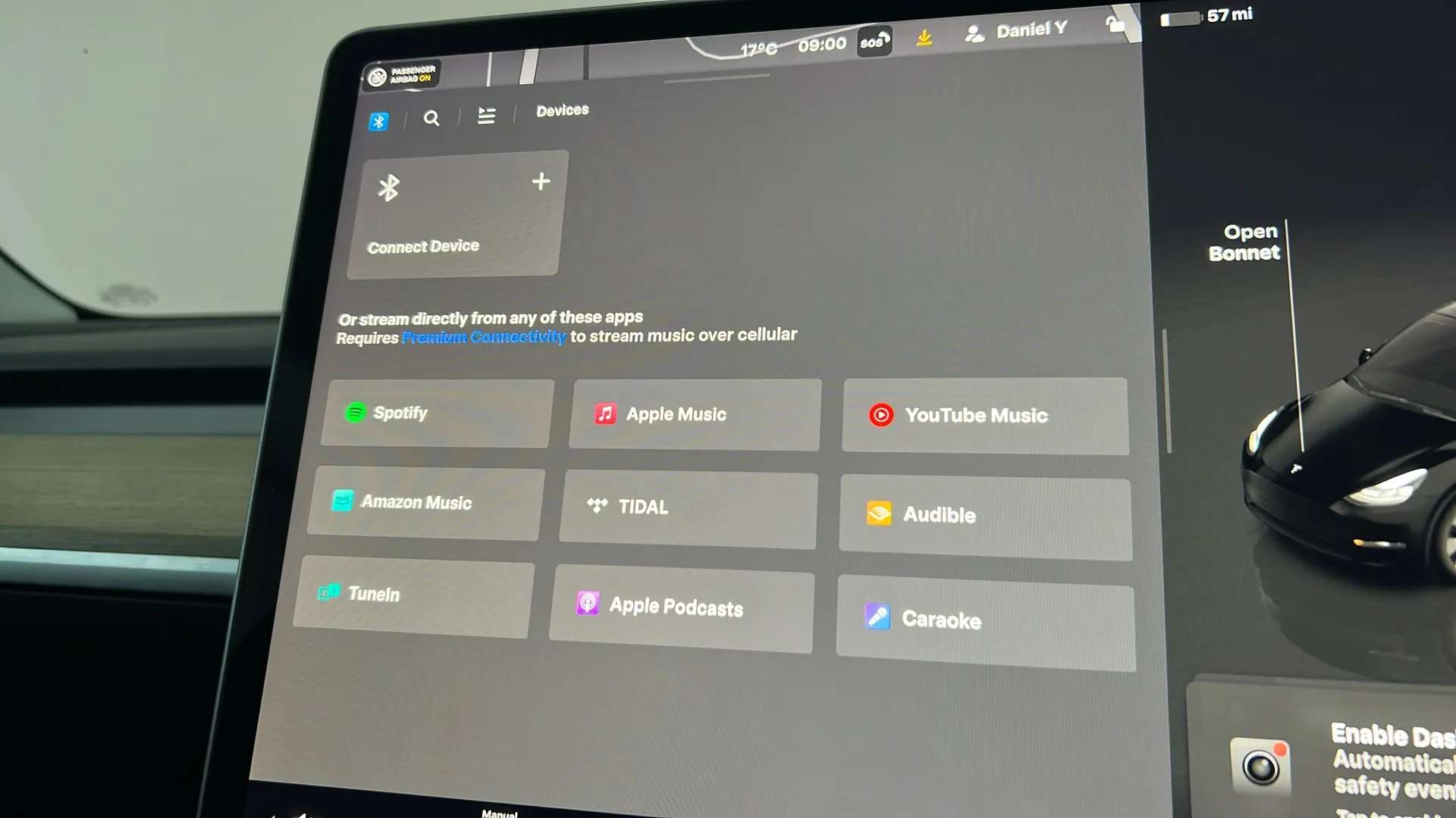2023 TESLA MODEL Y 2023 TESLA MODEL Y