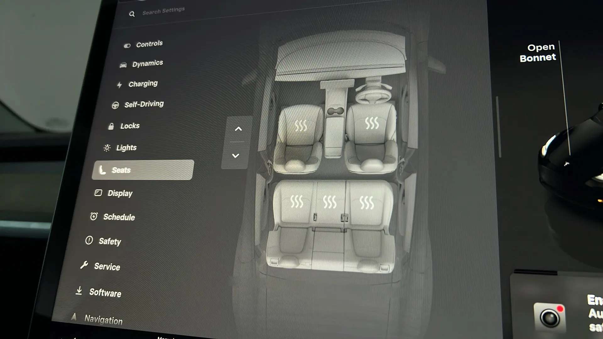 2023 TESLA MODEL Y 2023 TESLA MODEL Y