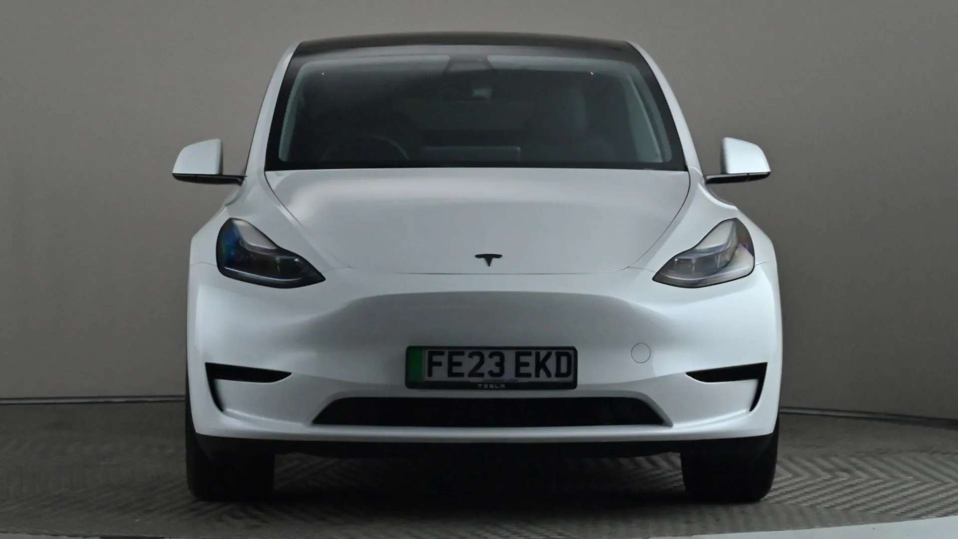 A 2023 TESLA MODEL Y RWD Auto A 2023 TESLA MODEL Y RWD Auto