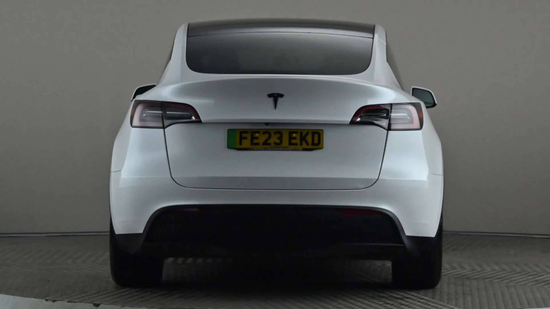 2023 TESLA MODEL Y 2023 TESLA MODEL Y