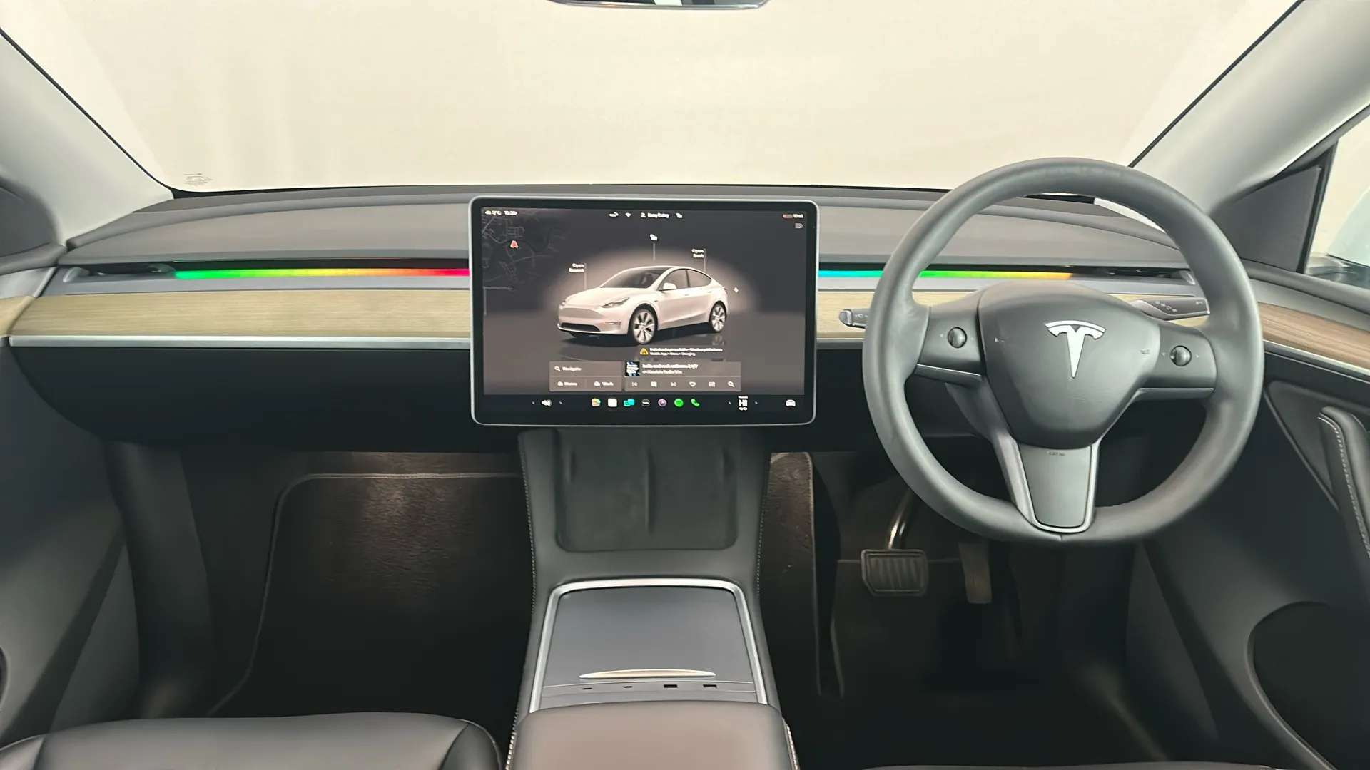 2023 TESLA MODEL Y 2023 TESLA MODEL Y