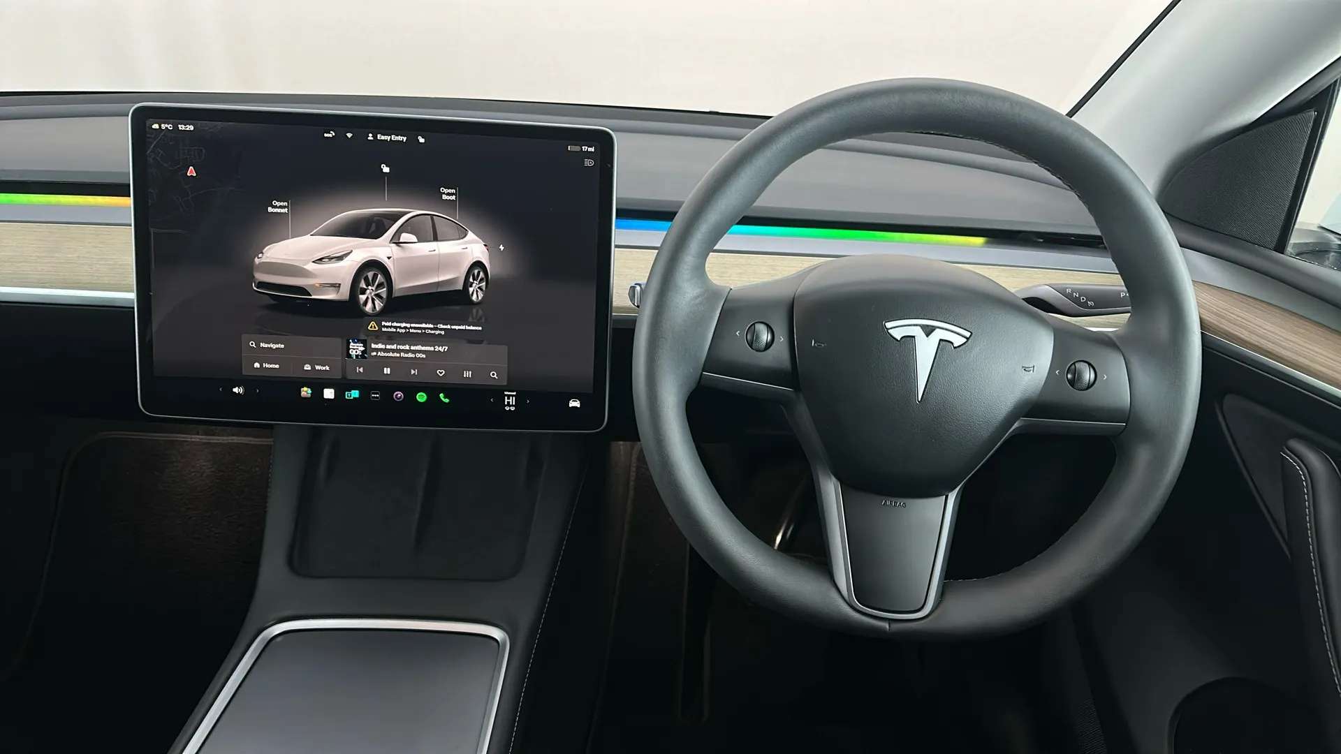 2023 TESLA MODEL Y 2023 TESLA MODEL Y