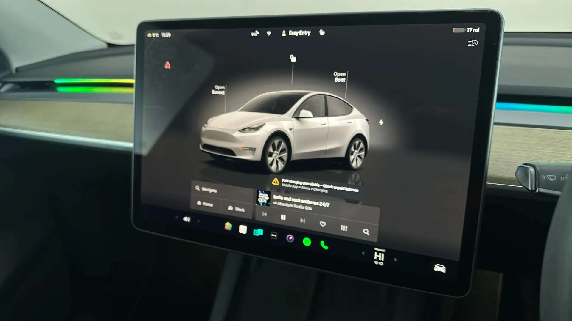 2023 TESLA MODEL Y 2023 TESLA MODEL Y