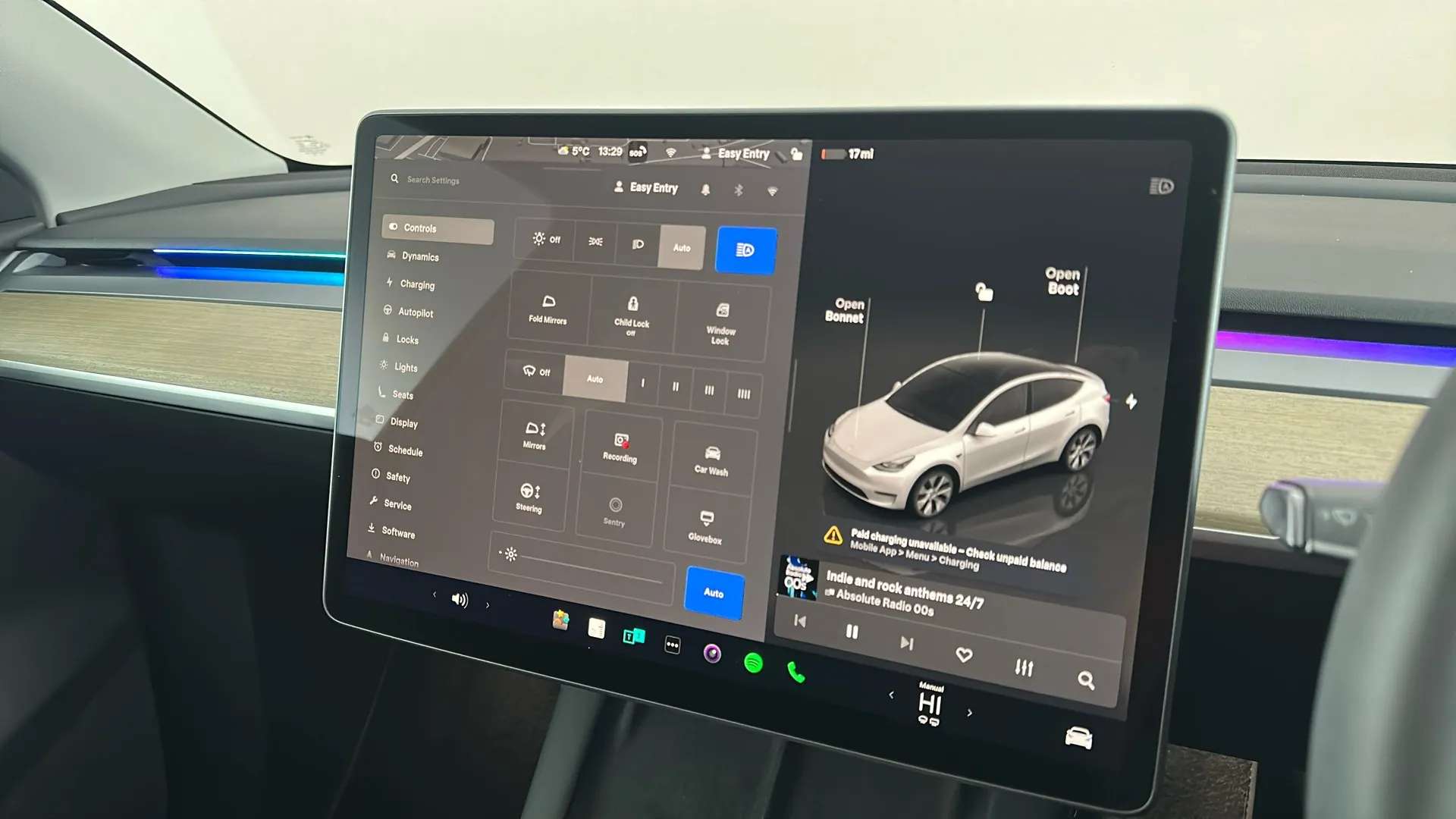 2023 TESLA MODEL Y 2023 TESLA MODEL Y