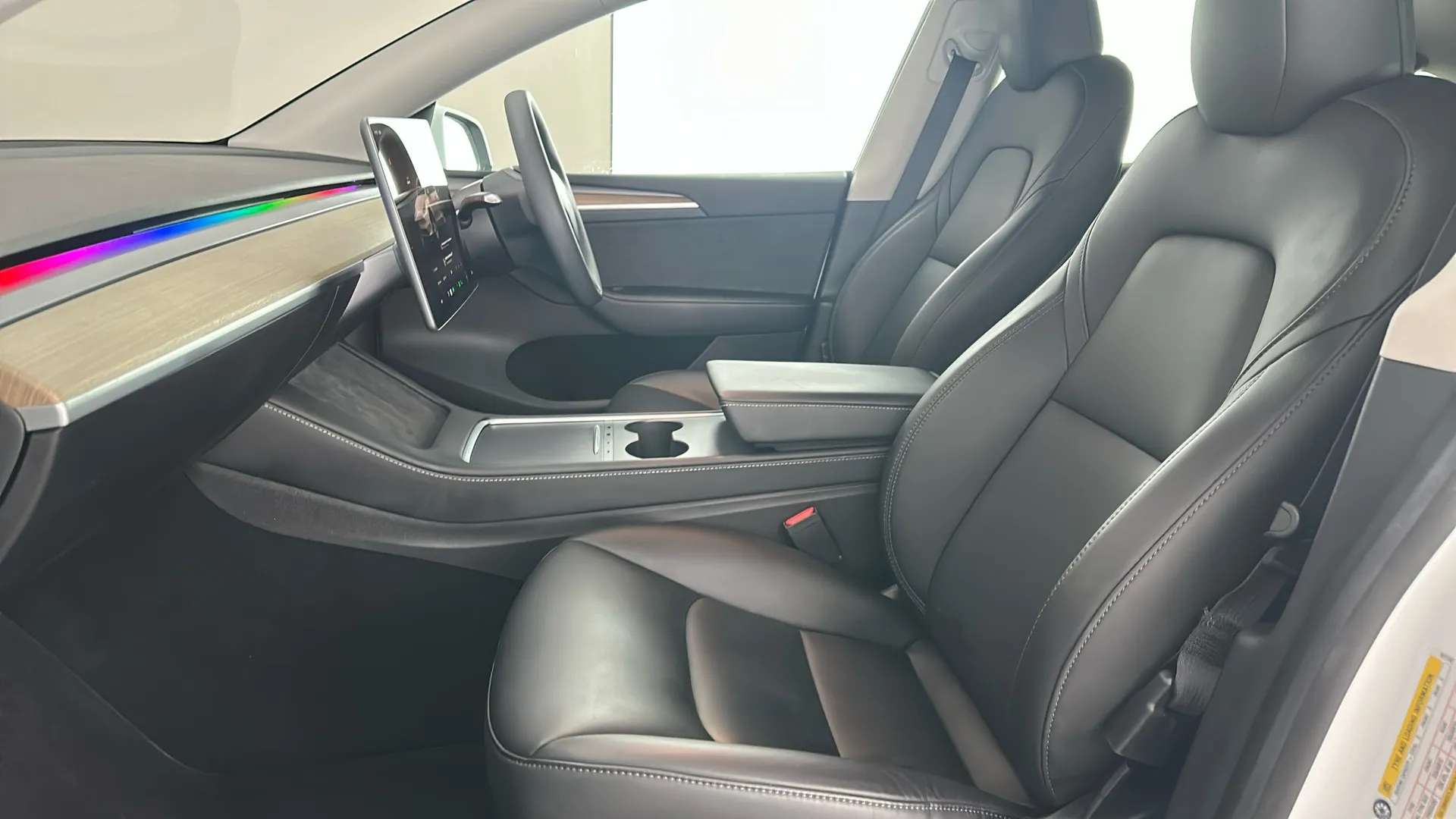 2023 TESLA MODEL Y 2023 TESLA MODEL Y