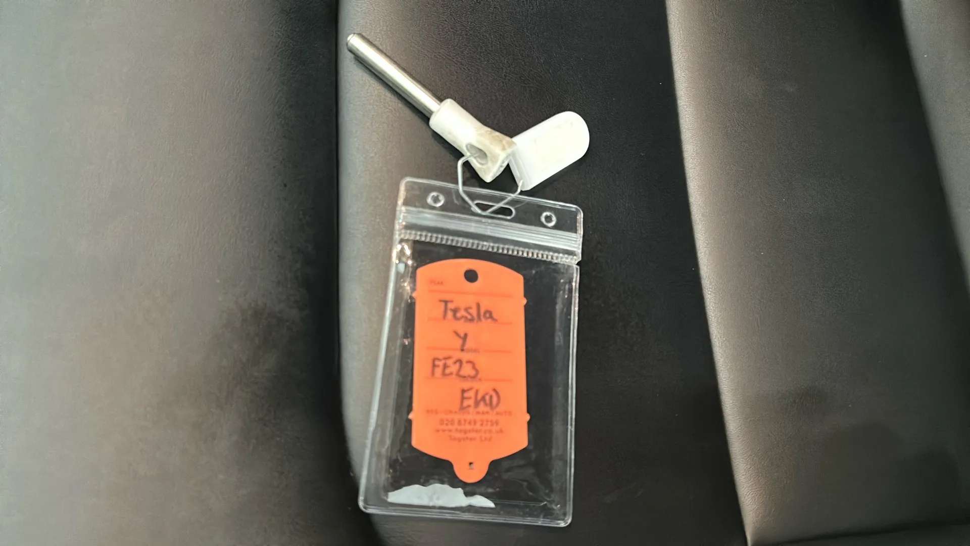 2023 TESLA MODEL Y 2023 TESLA MODEL Y