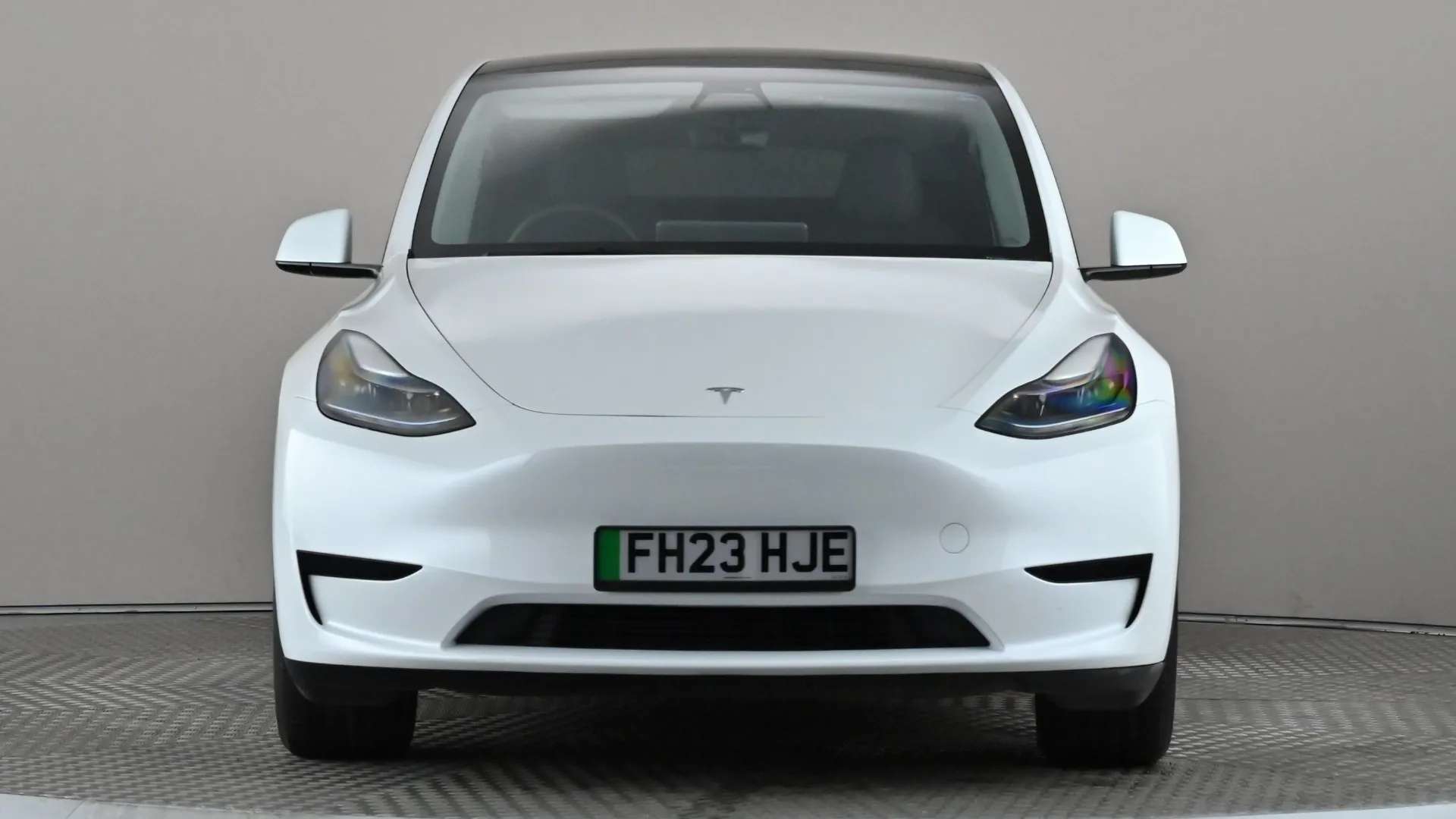 A 2023 TESLA MODEL Y RWD Auto A 2023 TESLA MODEL Y RWD Auto