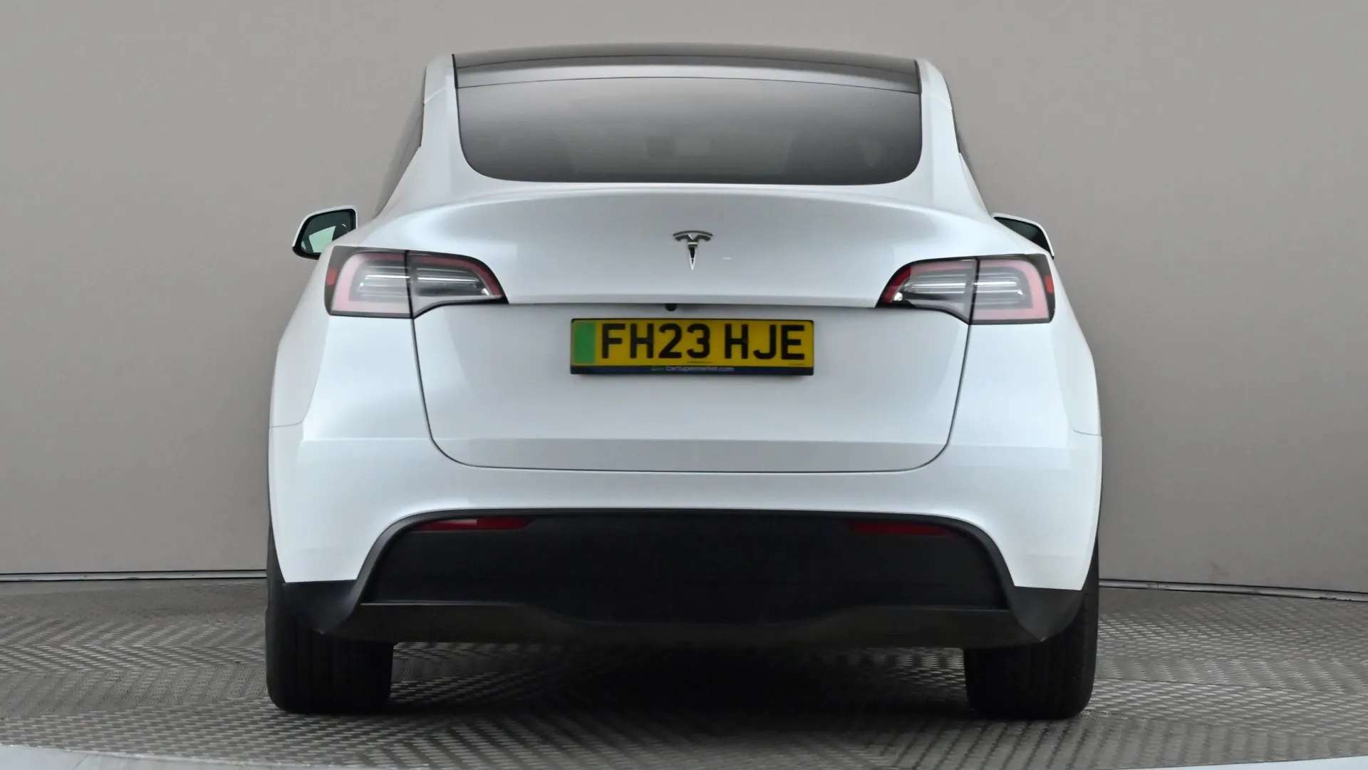 2023 TESLA MODEL Y 2023 TESLA MODEL Y
