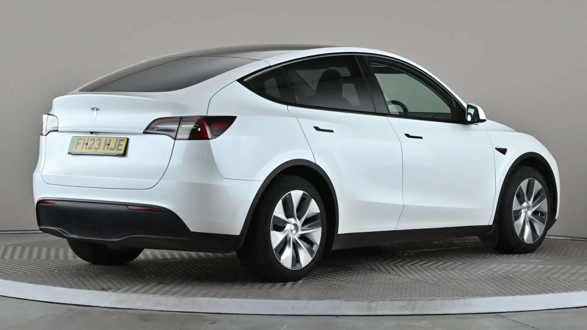 2023 TESLA MODEL Y 2023 TESLA MODEL Y