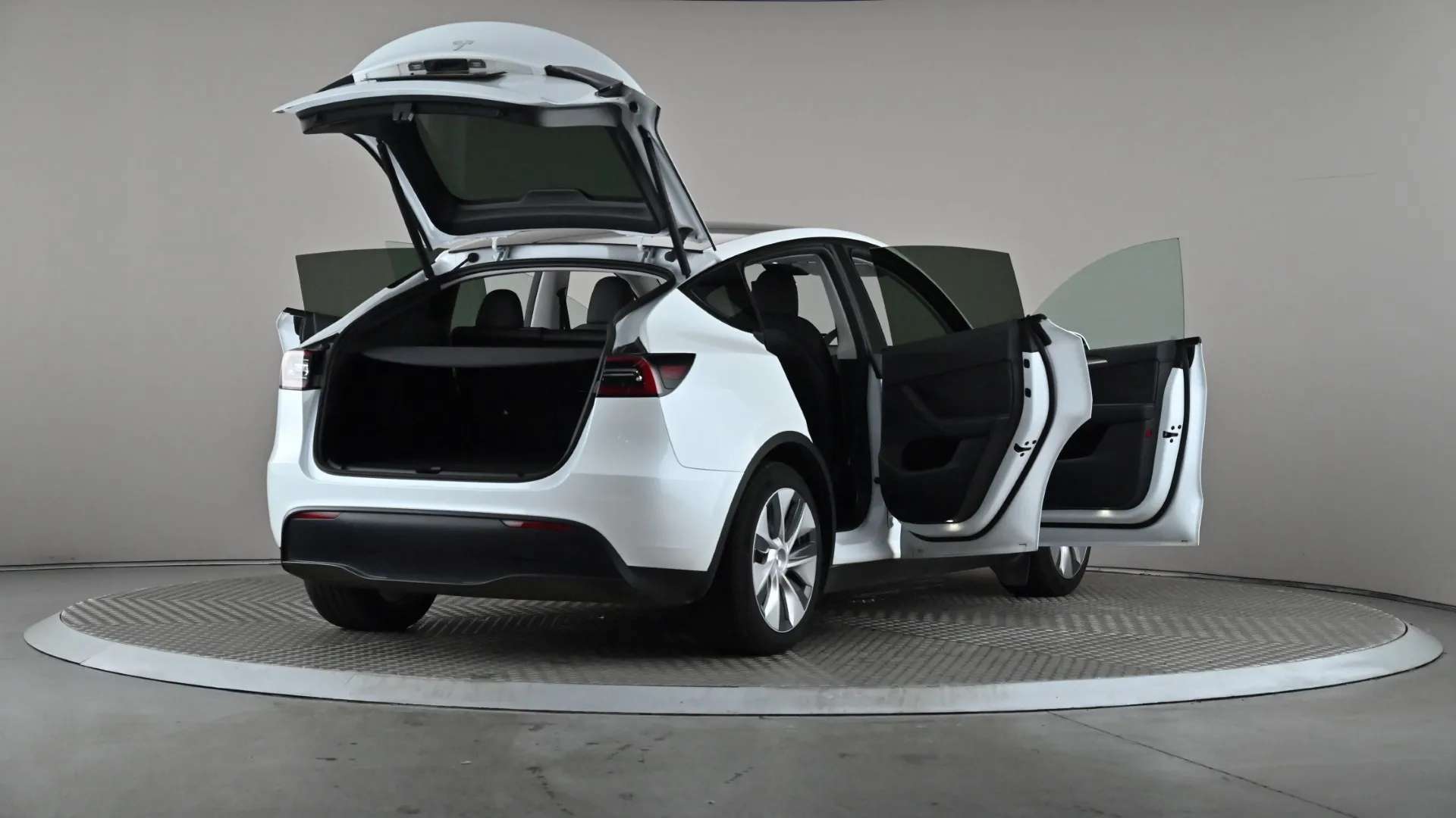 2023 TESLA MODEL Y 2023 TESLA MODEL Y