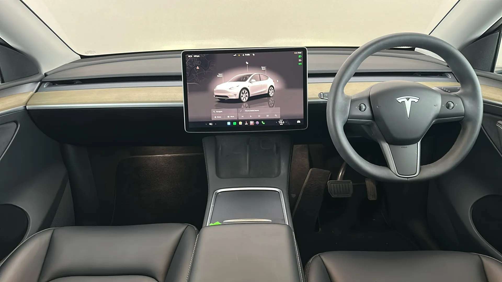 2023 TESLA MODEL Y 2023 TESLA MODEL Y