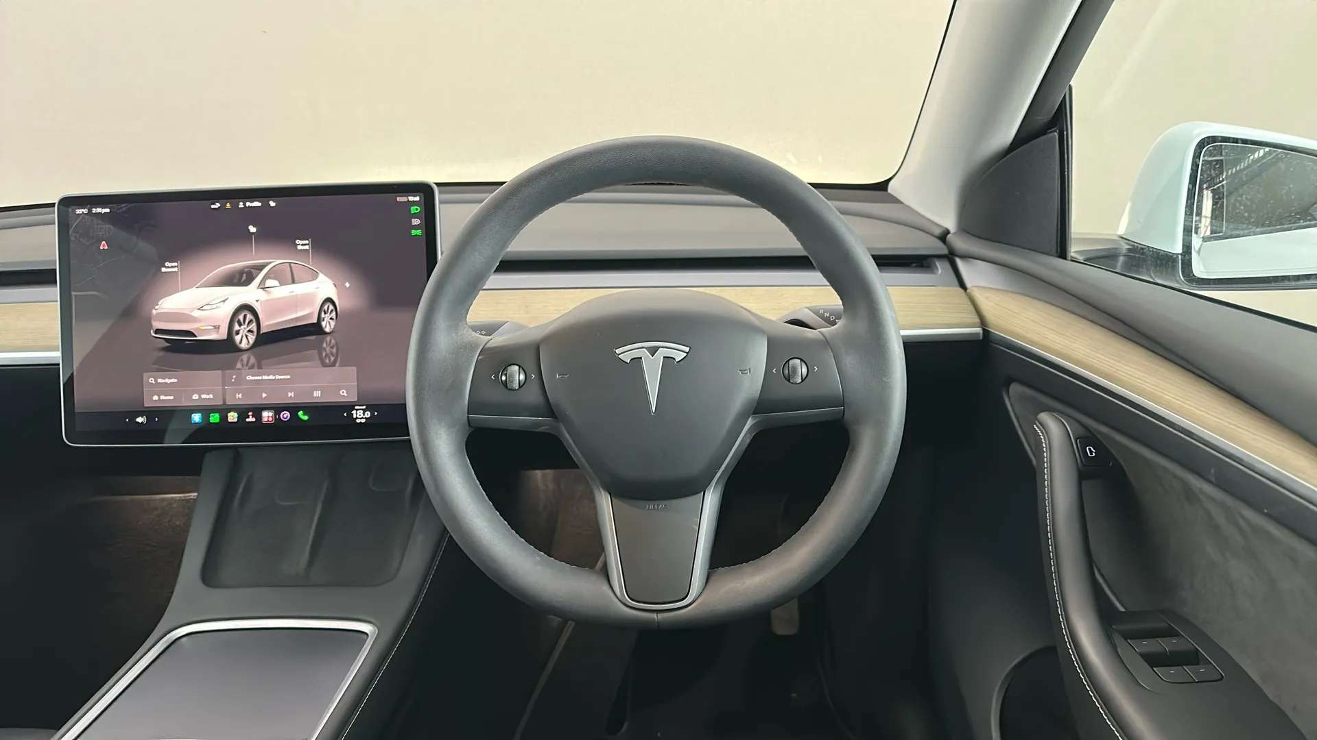 2023 TESLA MODEL Y 2023 TESLA MODEL Y