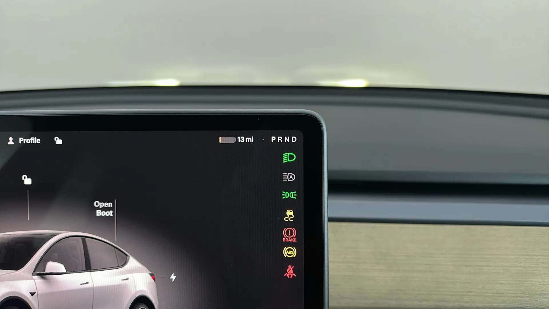 2023 TESLA MODEL Y 2023 TESLA MODEL Y