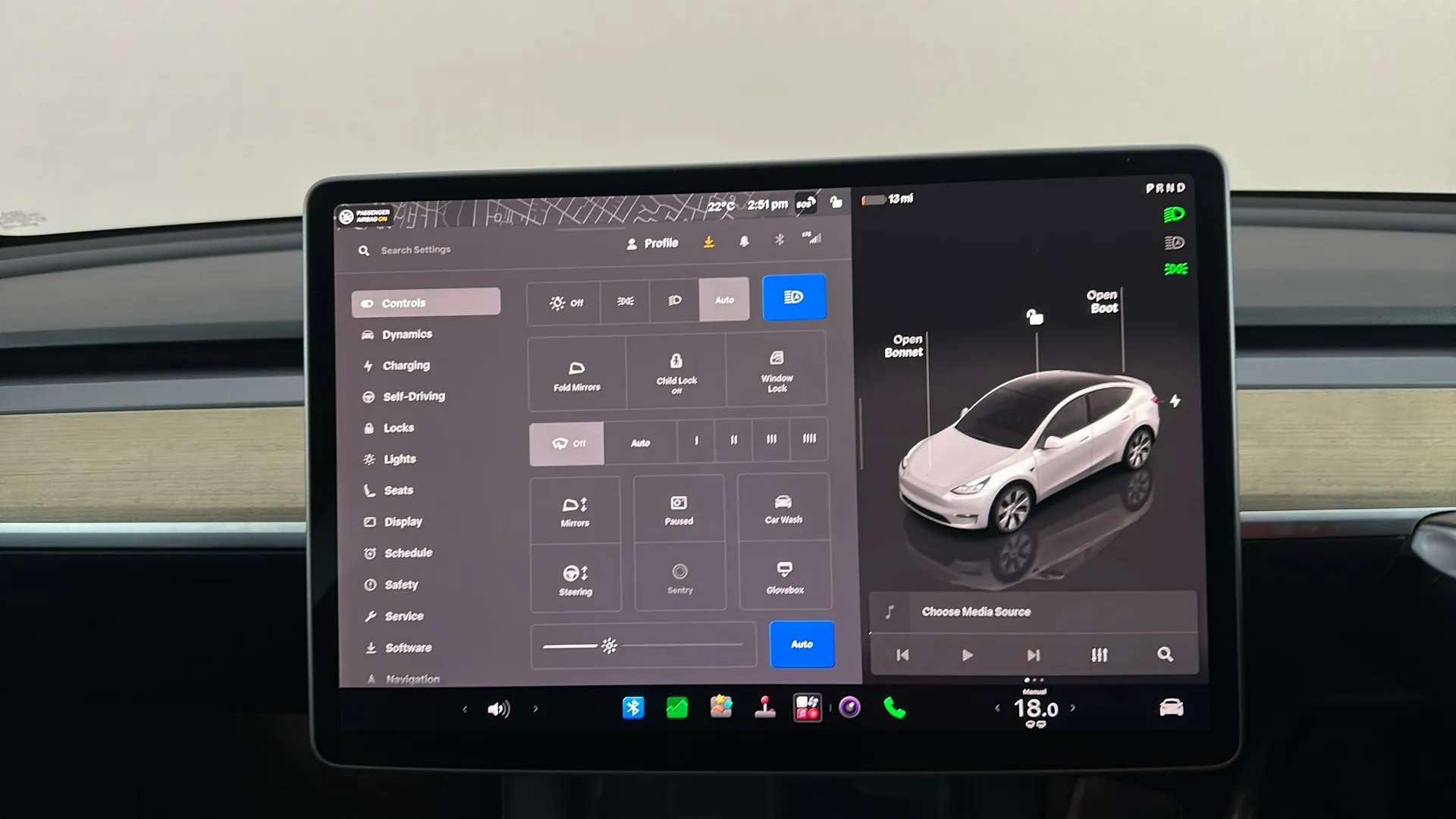 2023 TESLA MODEL Y 2023 TESLA MODEL Y