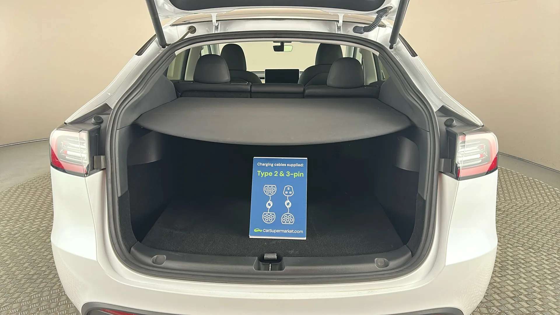 2023 TESLA MODEL Y 2023 TESLA MODEL Y