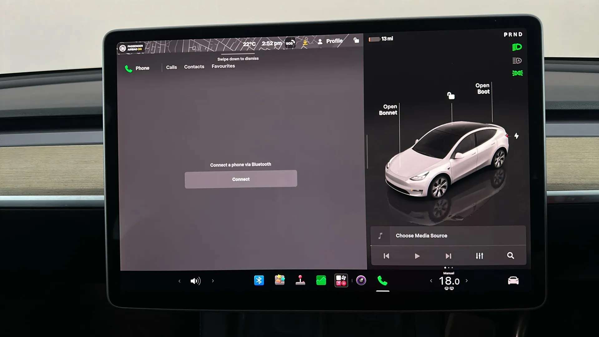 2023 TESLA MODEL Y 2023 TESLA MODEL Y