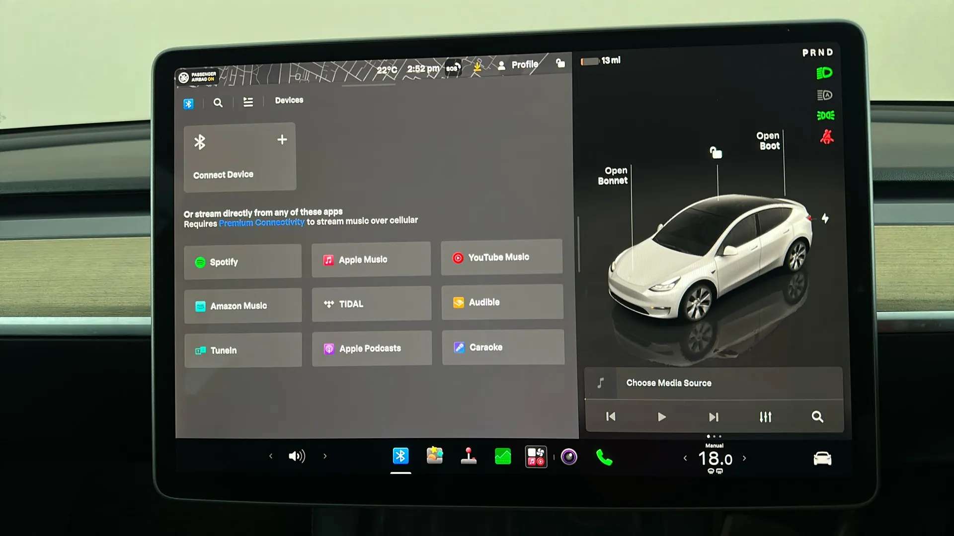 2023 TESLA MODEL Y 2023 TESLA MODEL Y
