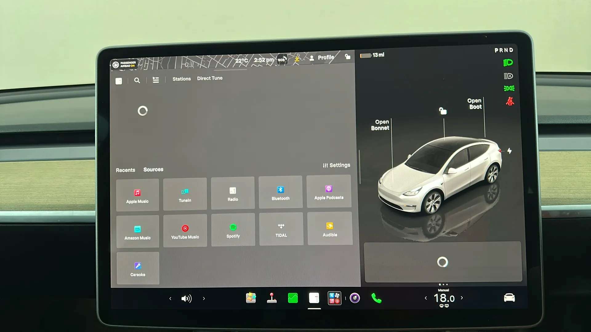 2023 TESLA MODEL Y 2023 TESLA MODEL Y