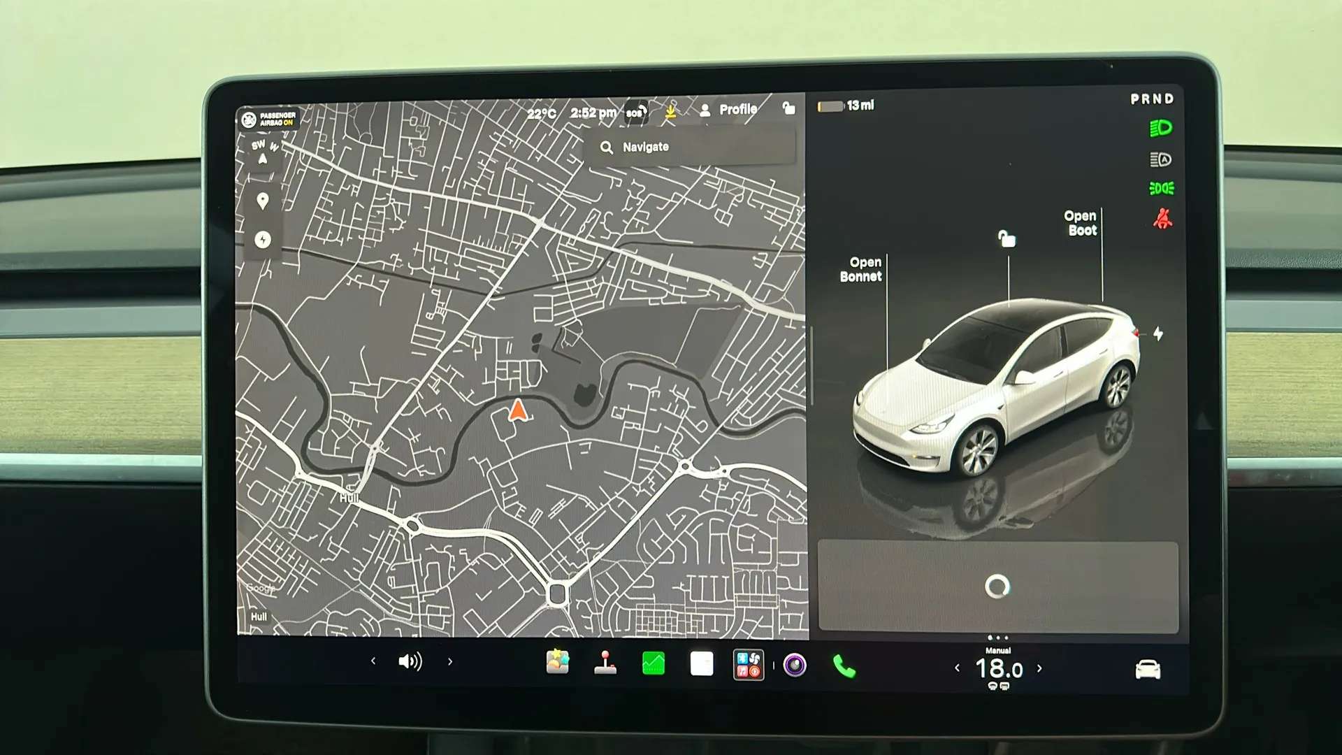 2023 TESLA MODEL Y 2023 TESLA MODEL Y
