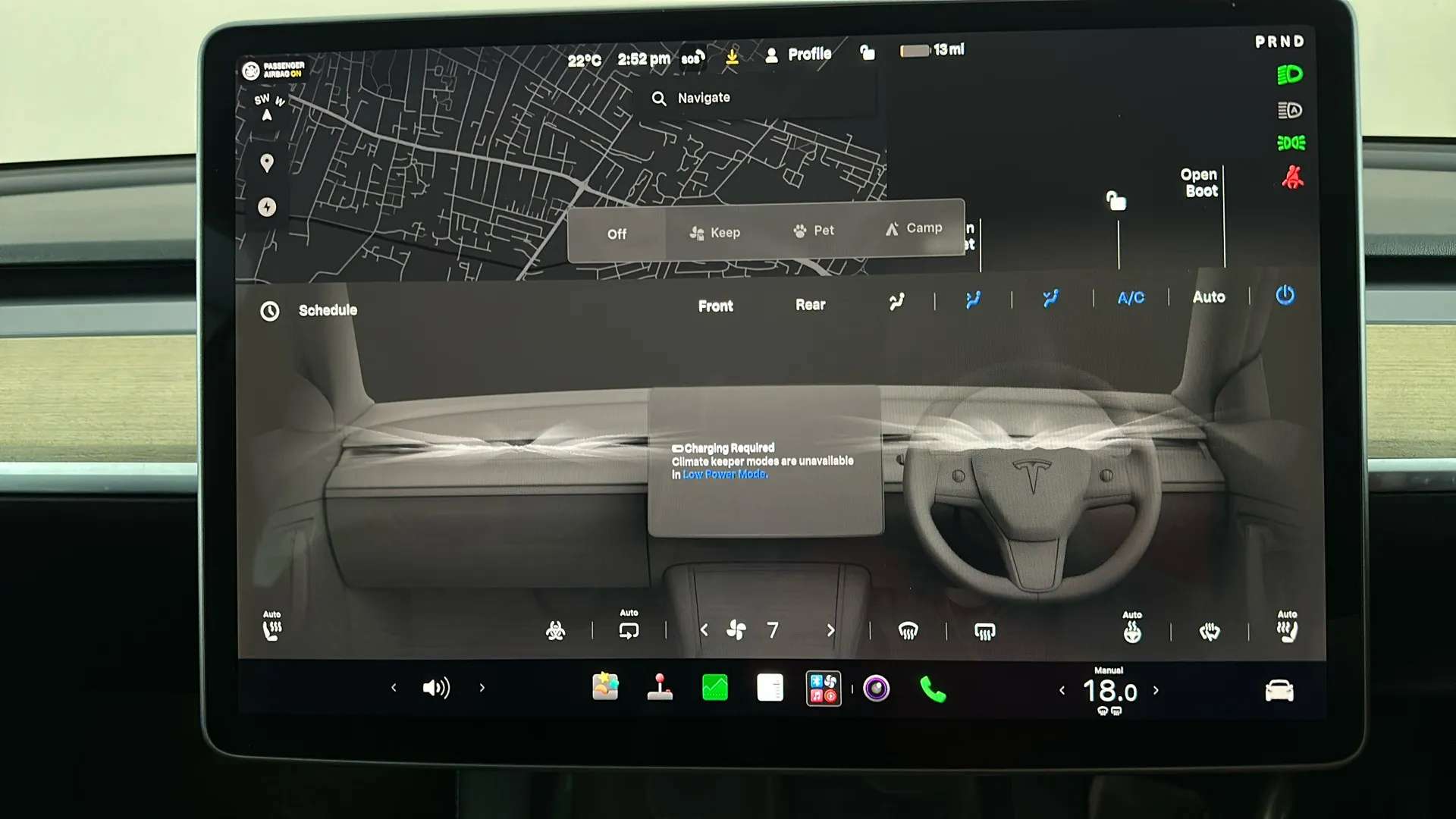 2023 TESLA MODEL Y 2023 TESLA MODEL Y