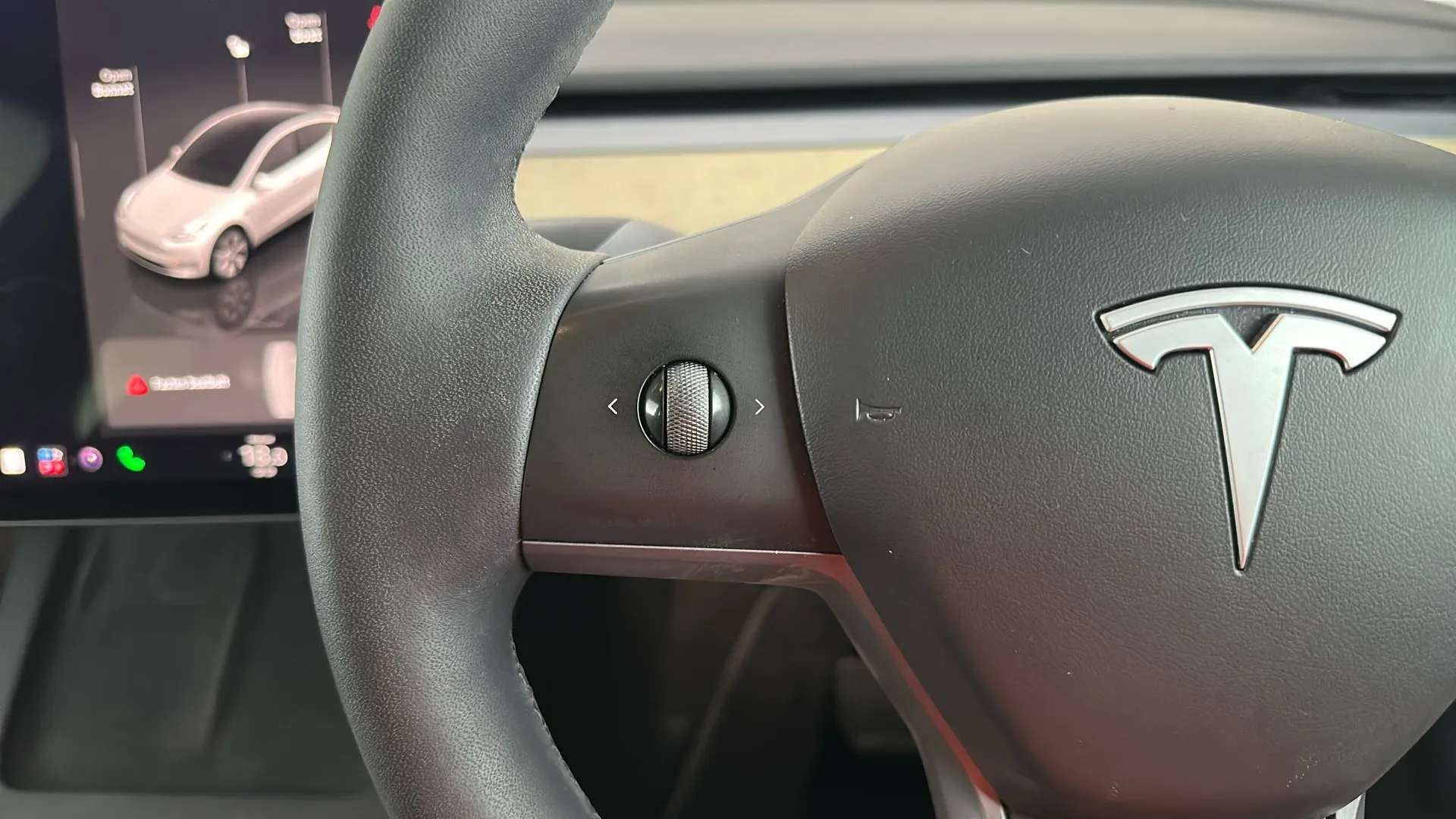 2023 TESLA MODEL Y 2023 TESLA MODEL Y