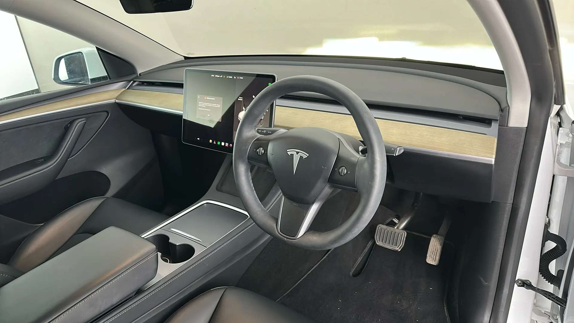 2023 TESLA MODEL Y 2023 TESLA MODEL Y