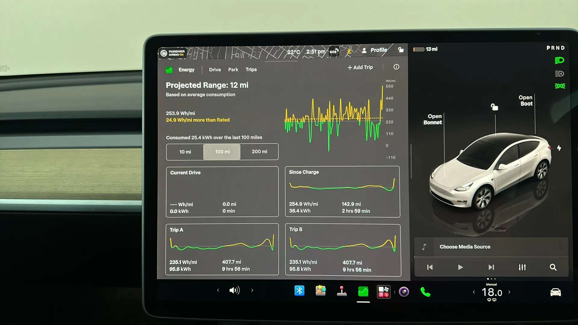 2023 TESLA MODEL Y 2023 TESLA MODEL Y
