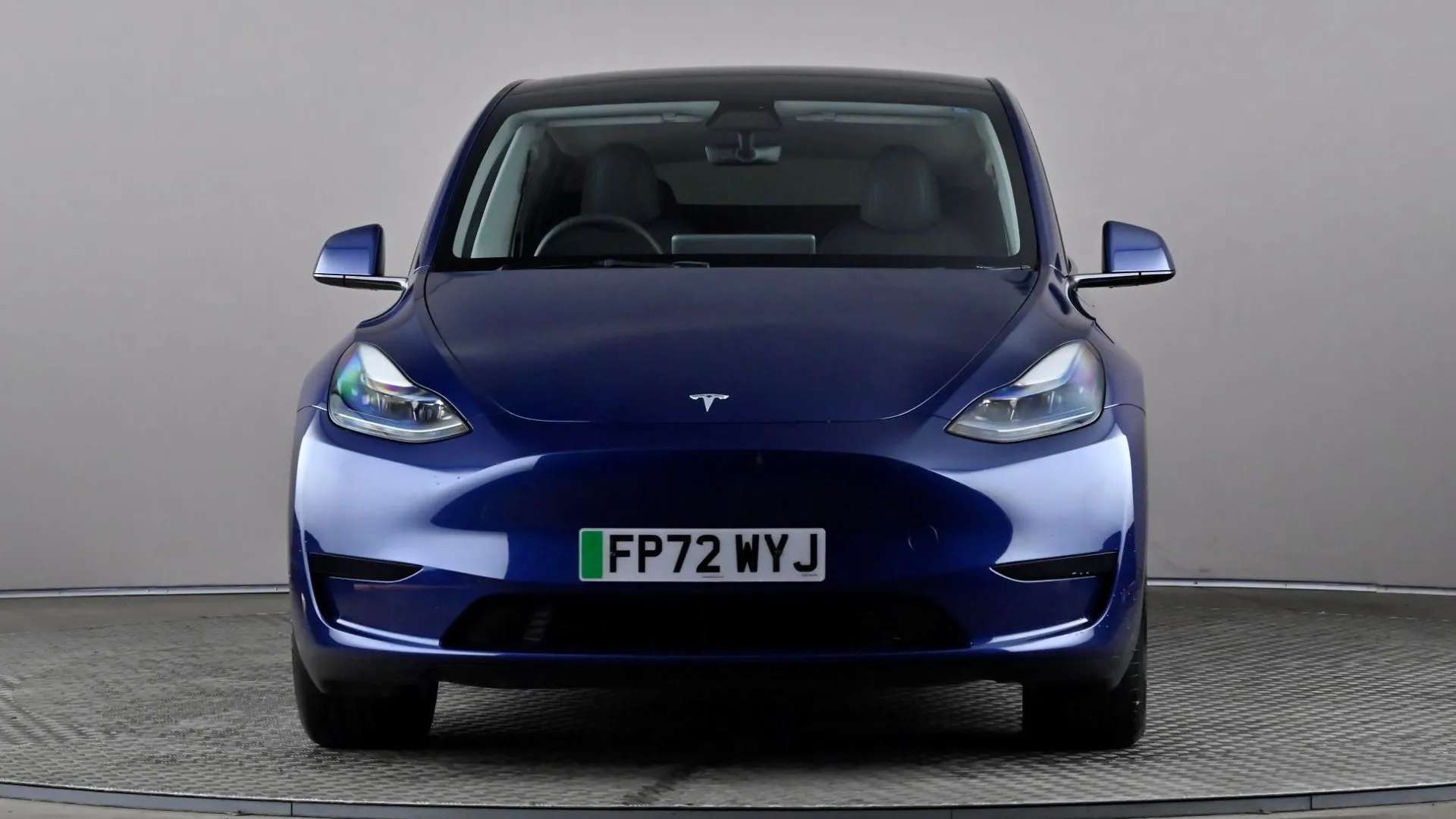 A 2022 TESLA MODEL Y RWD Auto A 2022 TESLA MODEL Y RWD Auto