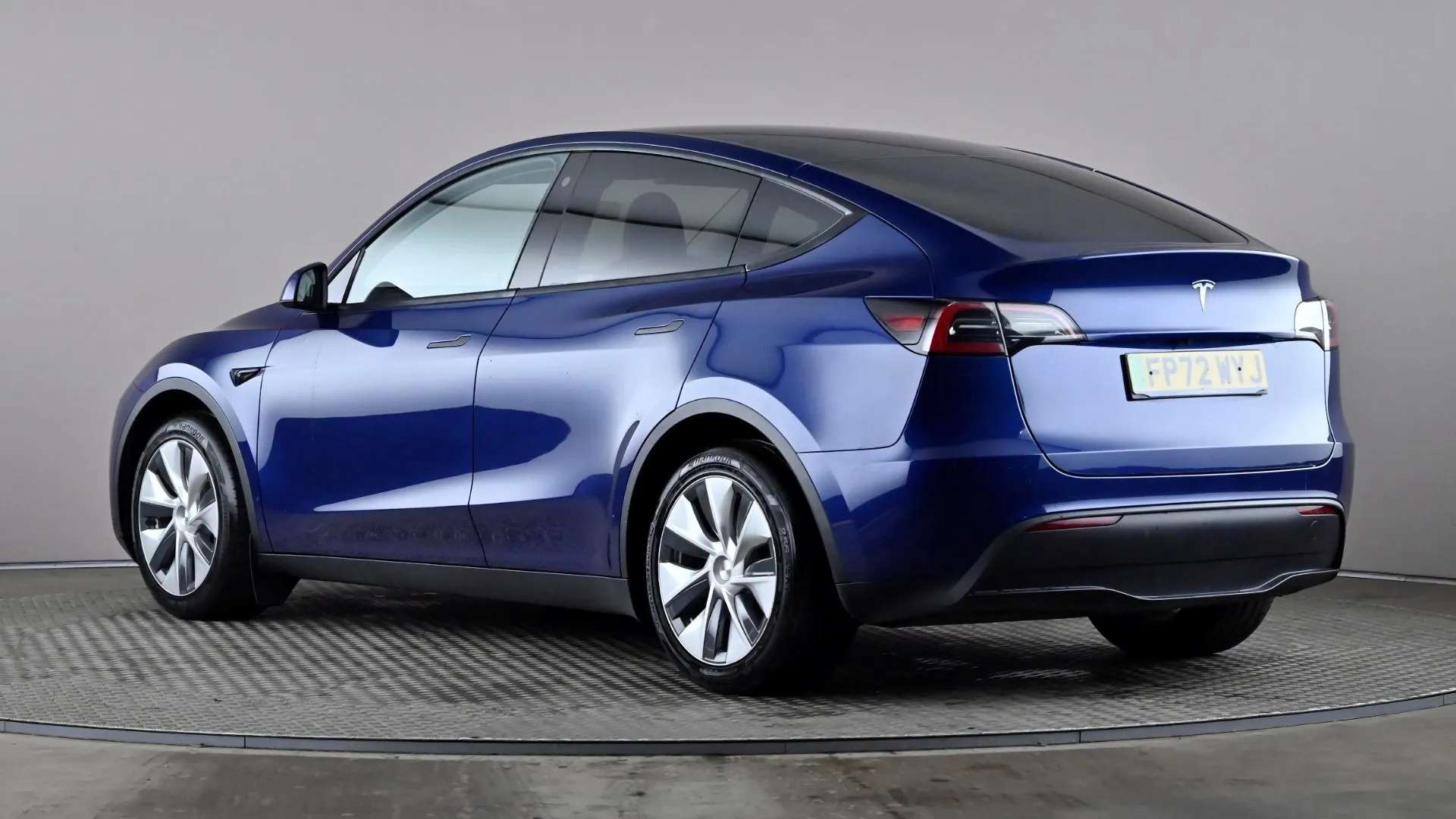 A 2022 TESLA MODEL Y RWD Auto A 2022 TESLA MODEL Y RWD Auto