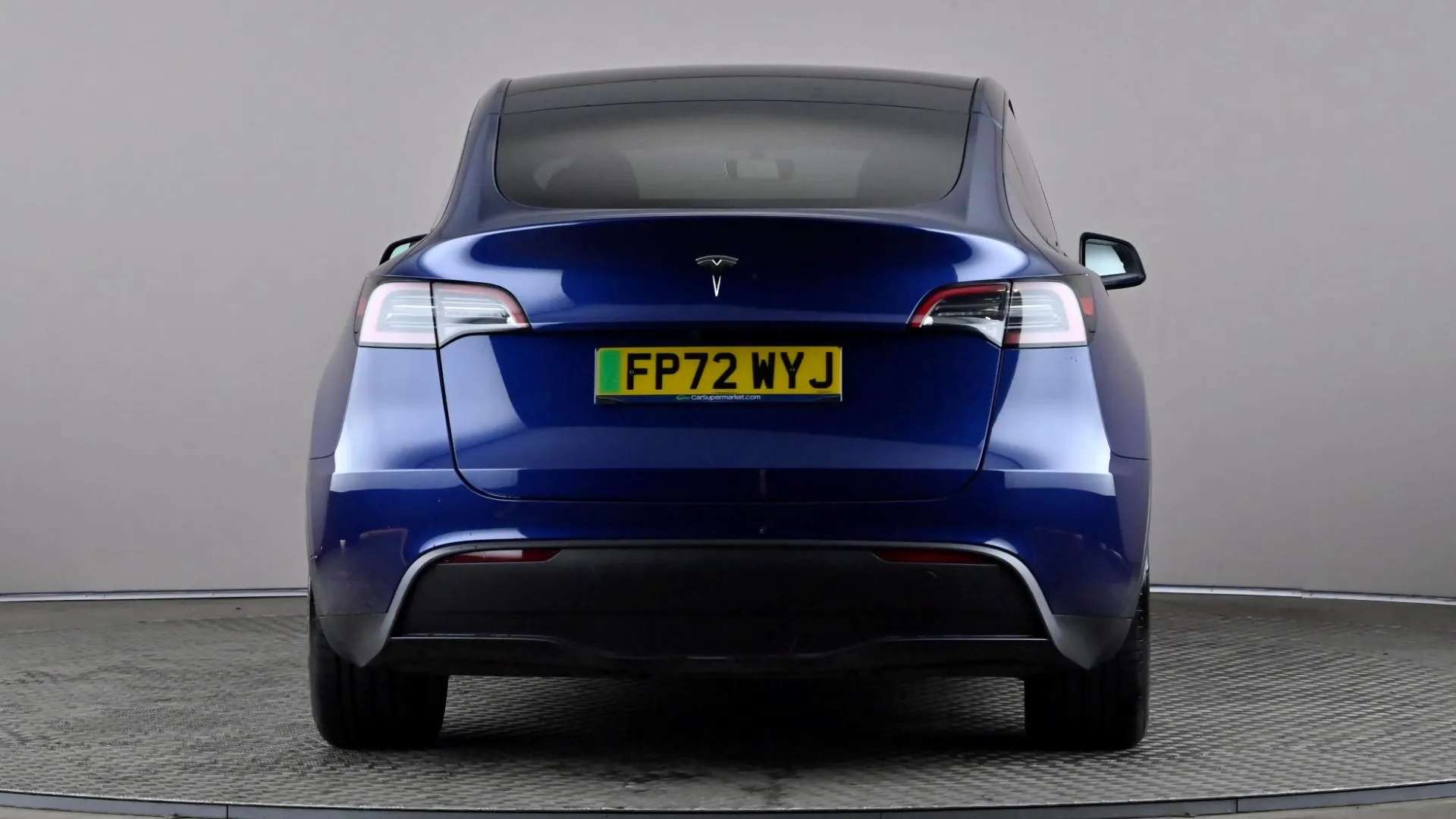 2022 TESLA MODEL Y 2022 TESLA MODEL Y