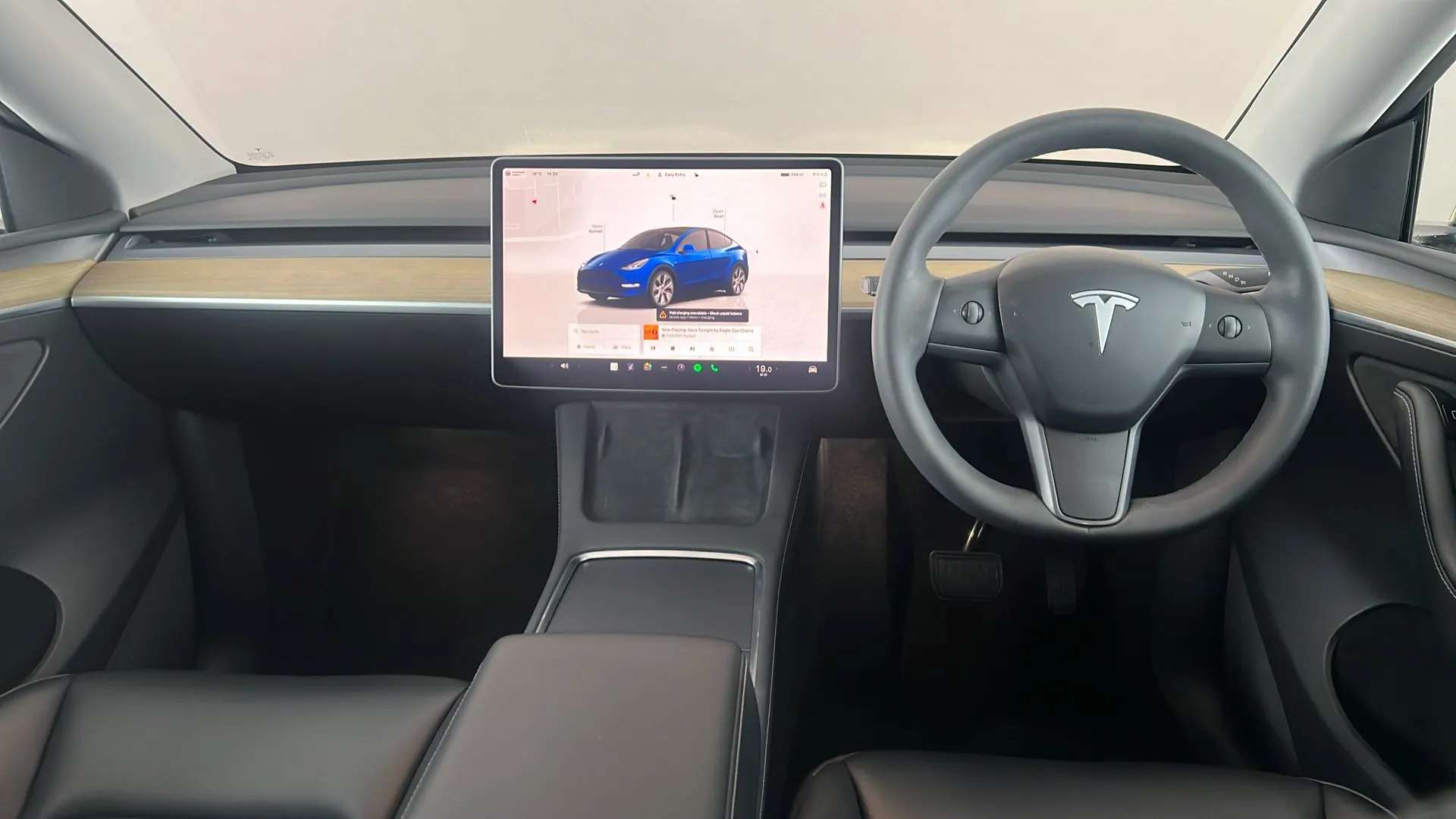 2022 TESLA MODEL Y 2022 TESLA MODEL Y