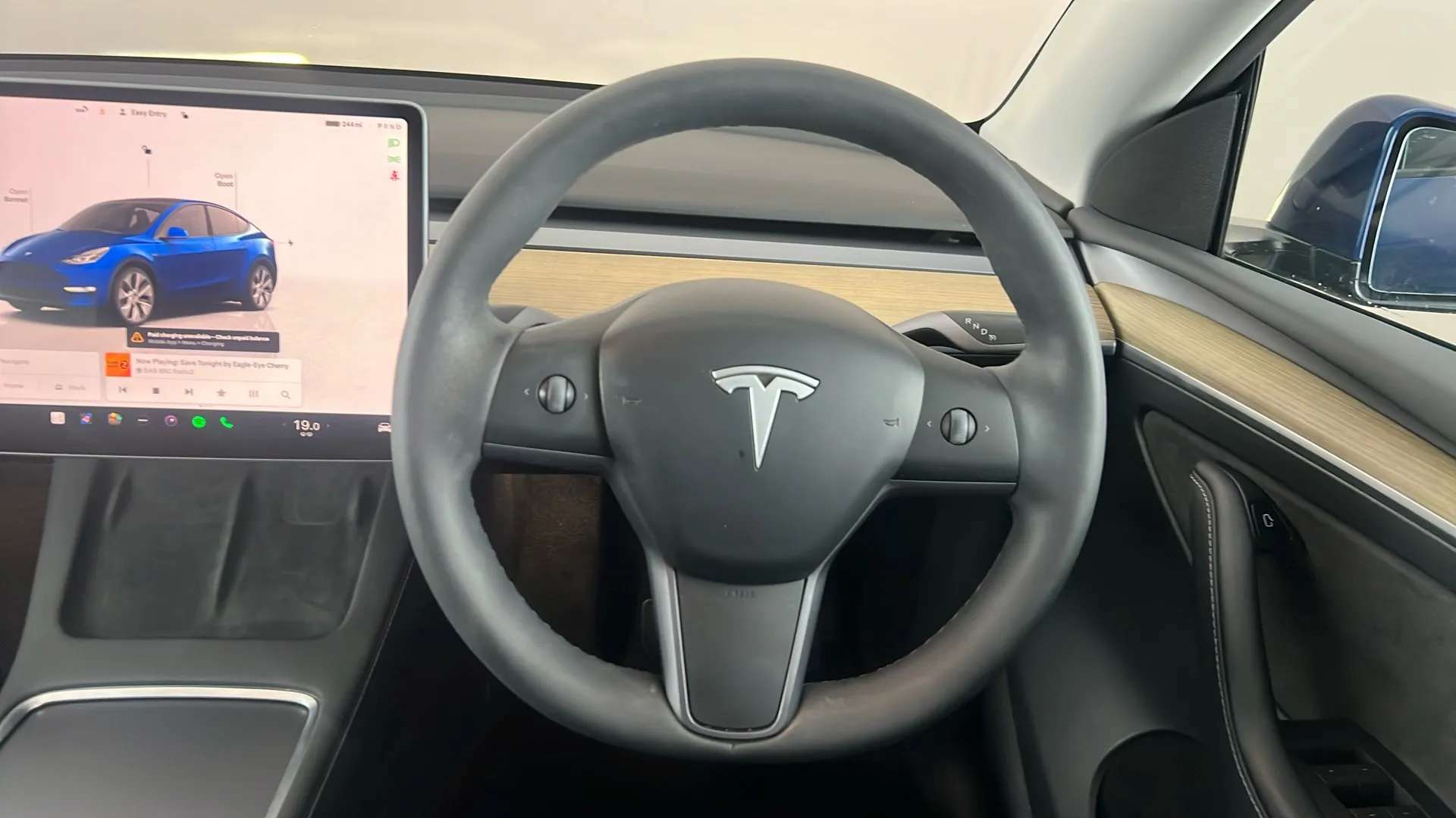2022 TESLA MODEL Y 2022 TESLA MODEL Y