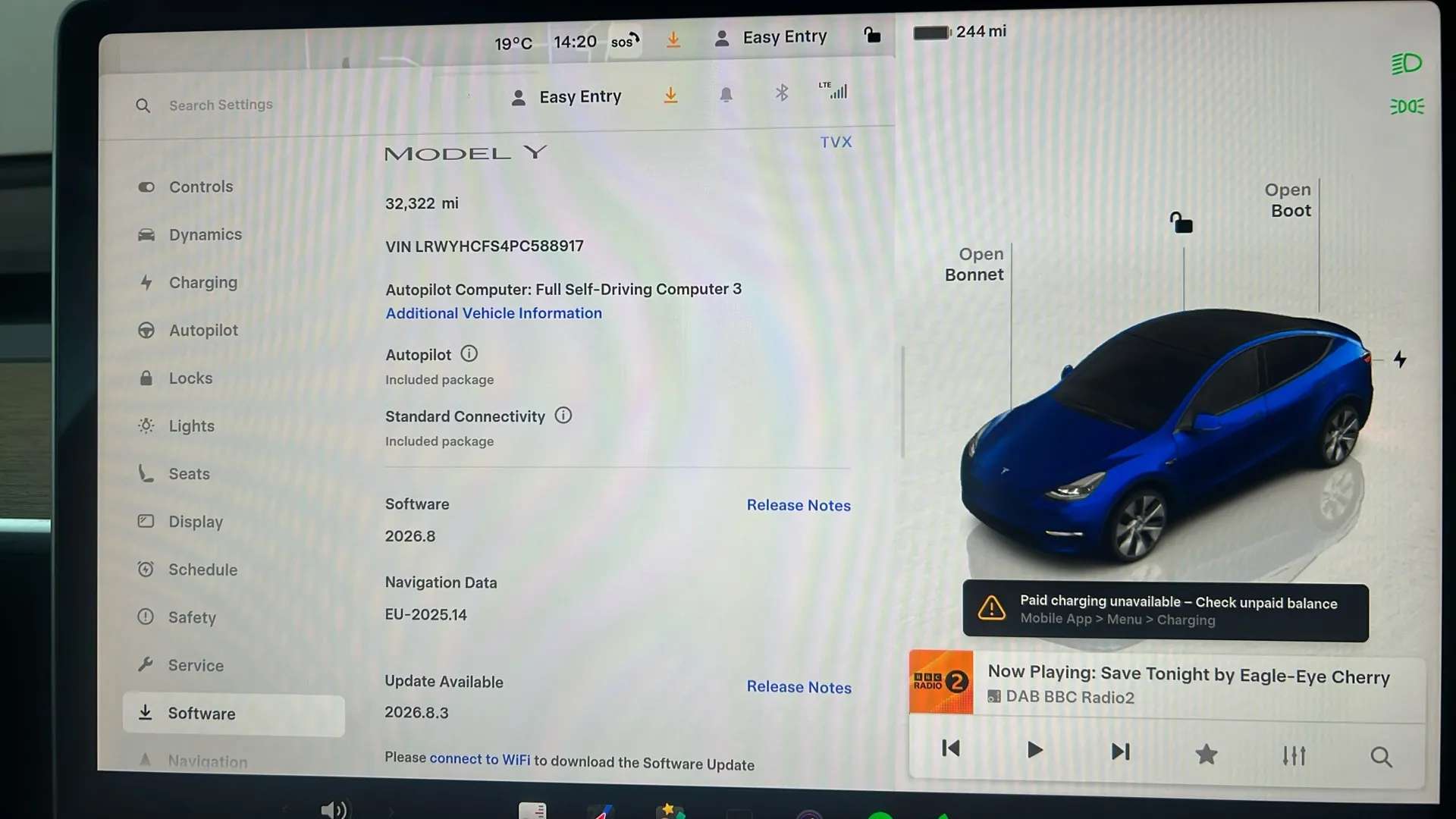 2022 TESLA MODEL Y 2022 TESLA MODEL Y