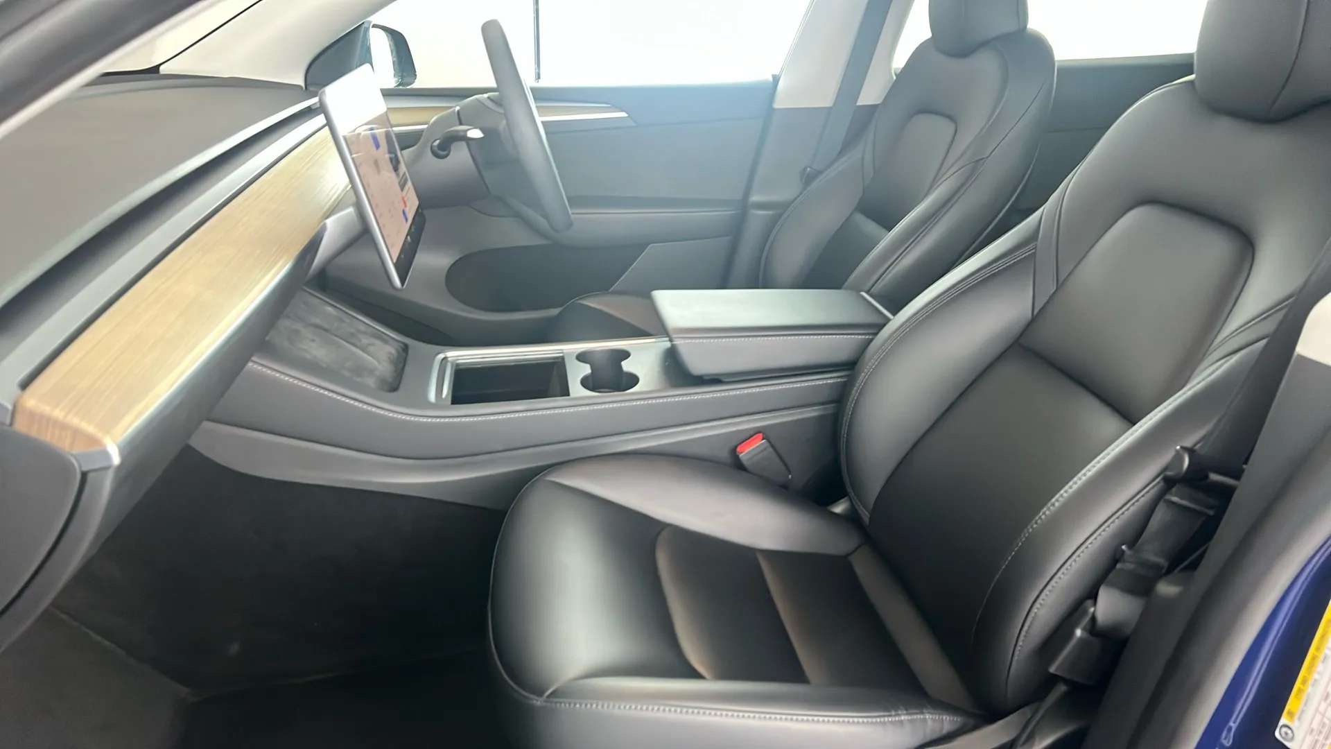 2022 TESLA MODEL Y 2022 TESLA MODEL Y